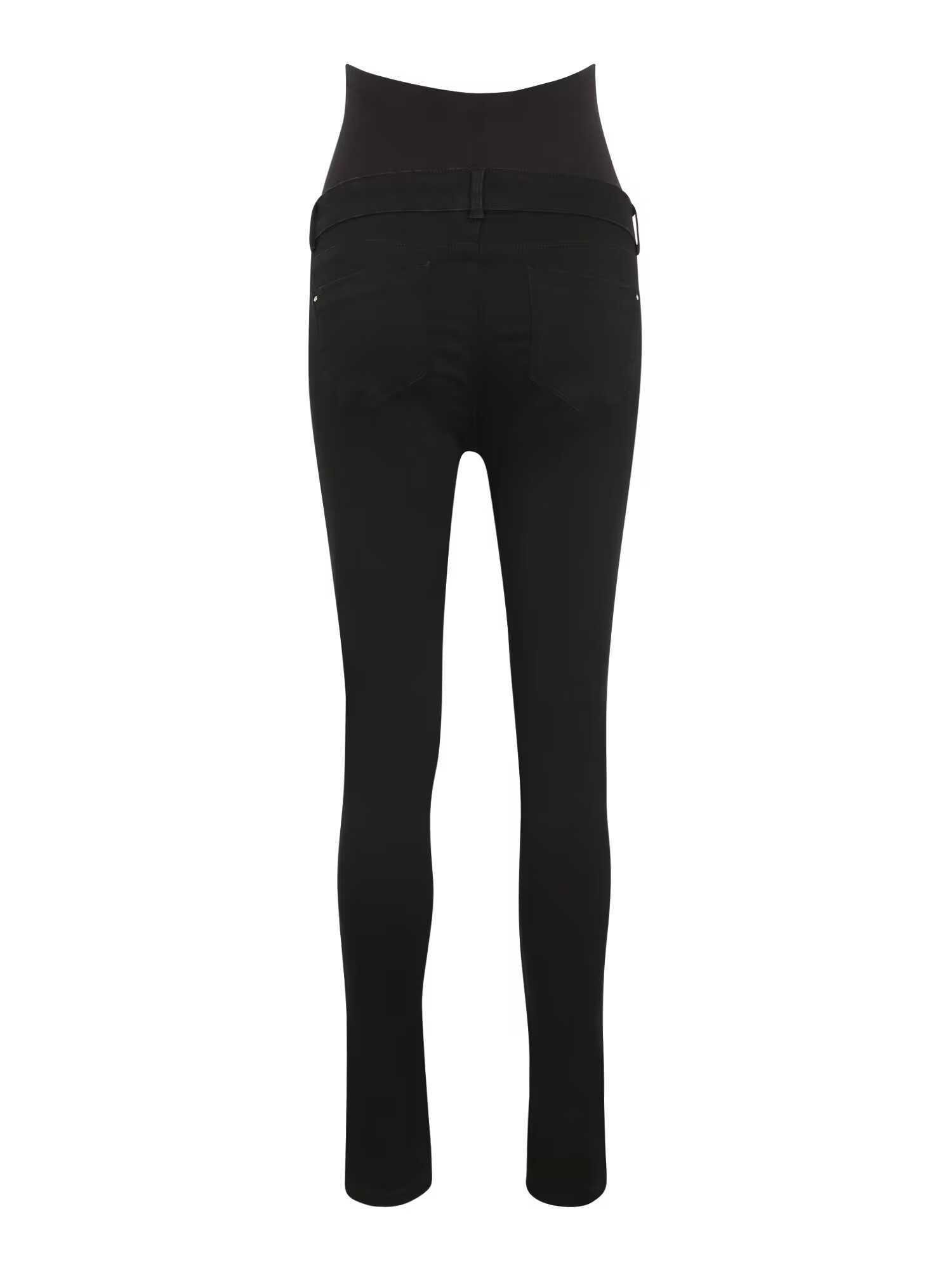 Dorothy Perkins Maternity Jeans 'Frankie' negru - Pled.ro