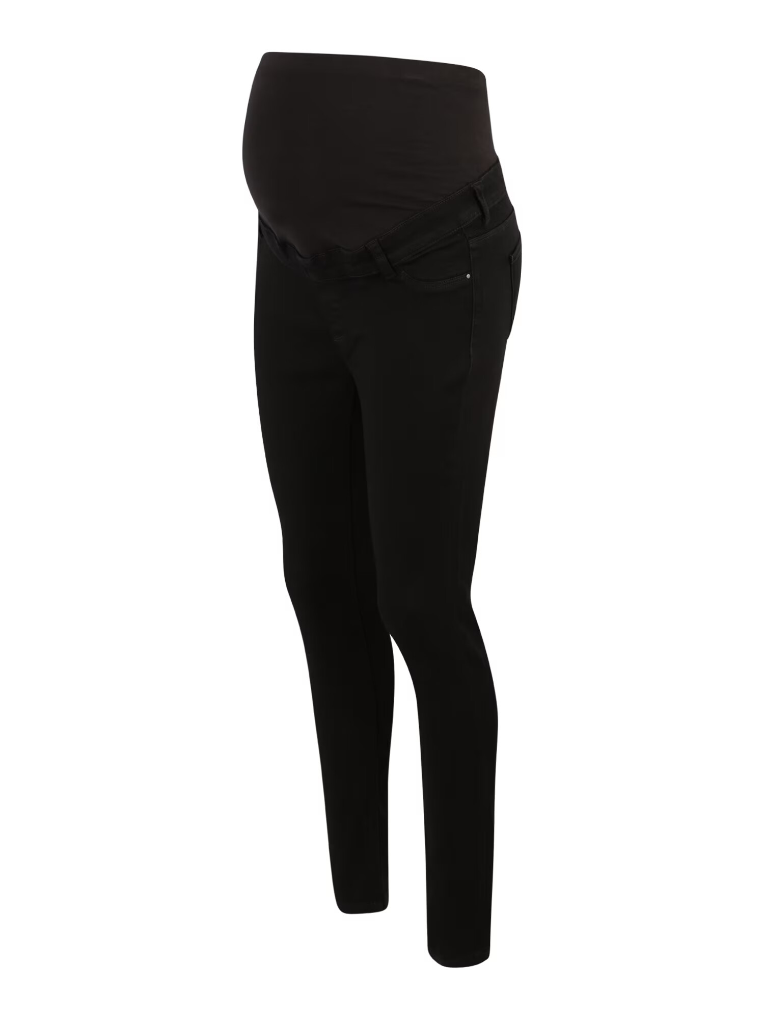 Dorothy Perkins Maternity Jeggings 'Eden' negru - Pled.ro