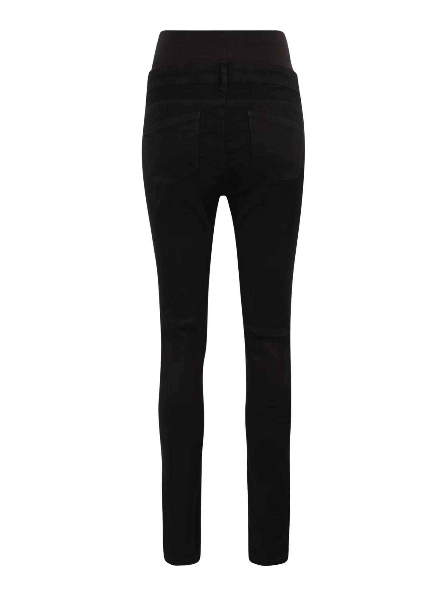 Dorothy Perkins Maternity Jeggings 'Eden' negru - Pled.ro