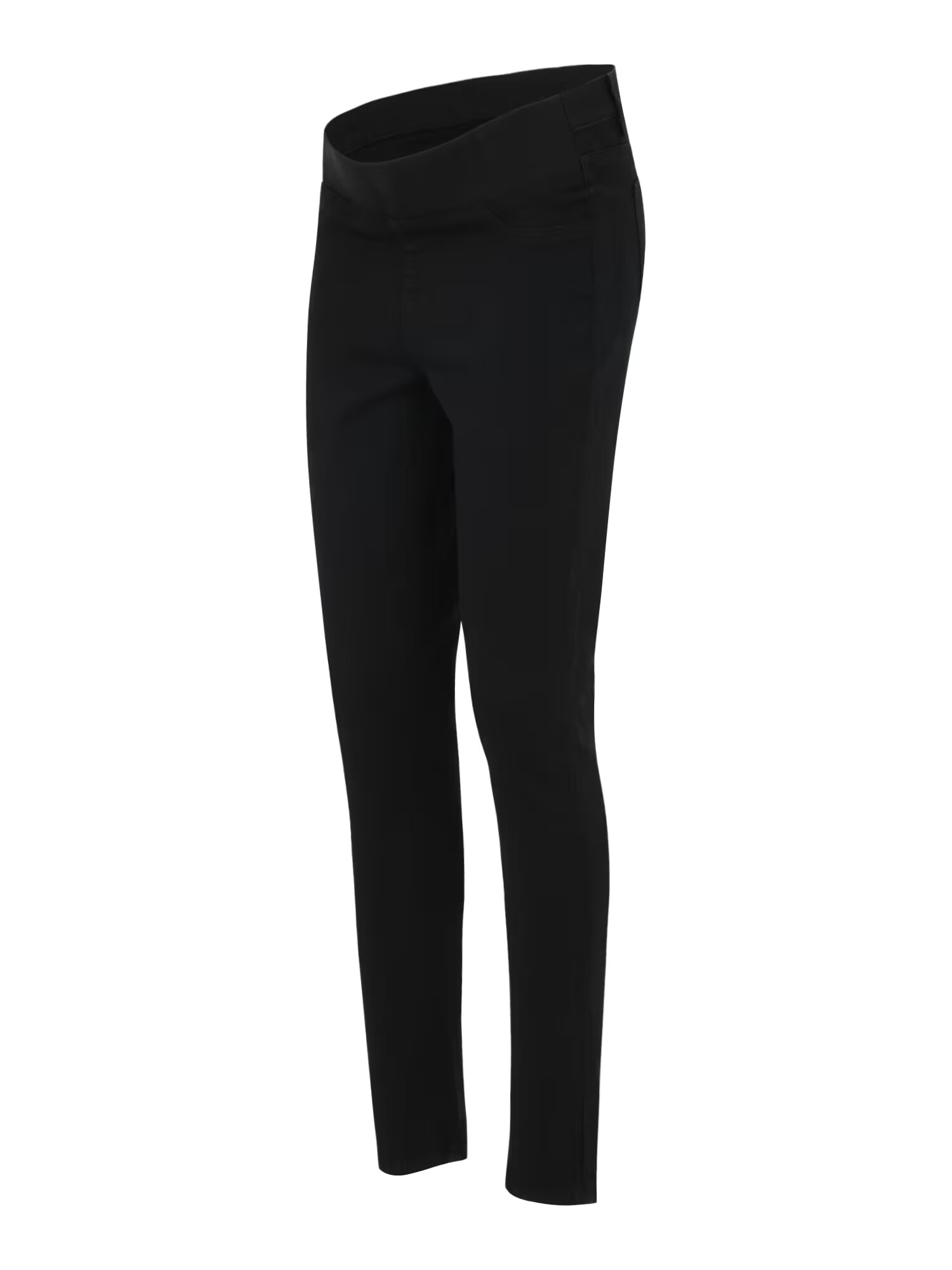 Dorothy Perkins Maternity Jeggings 'Ellis' negru - Pled.ro