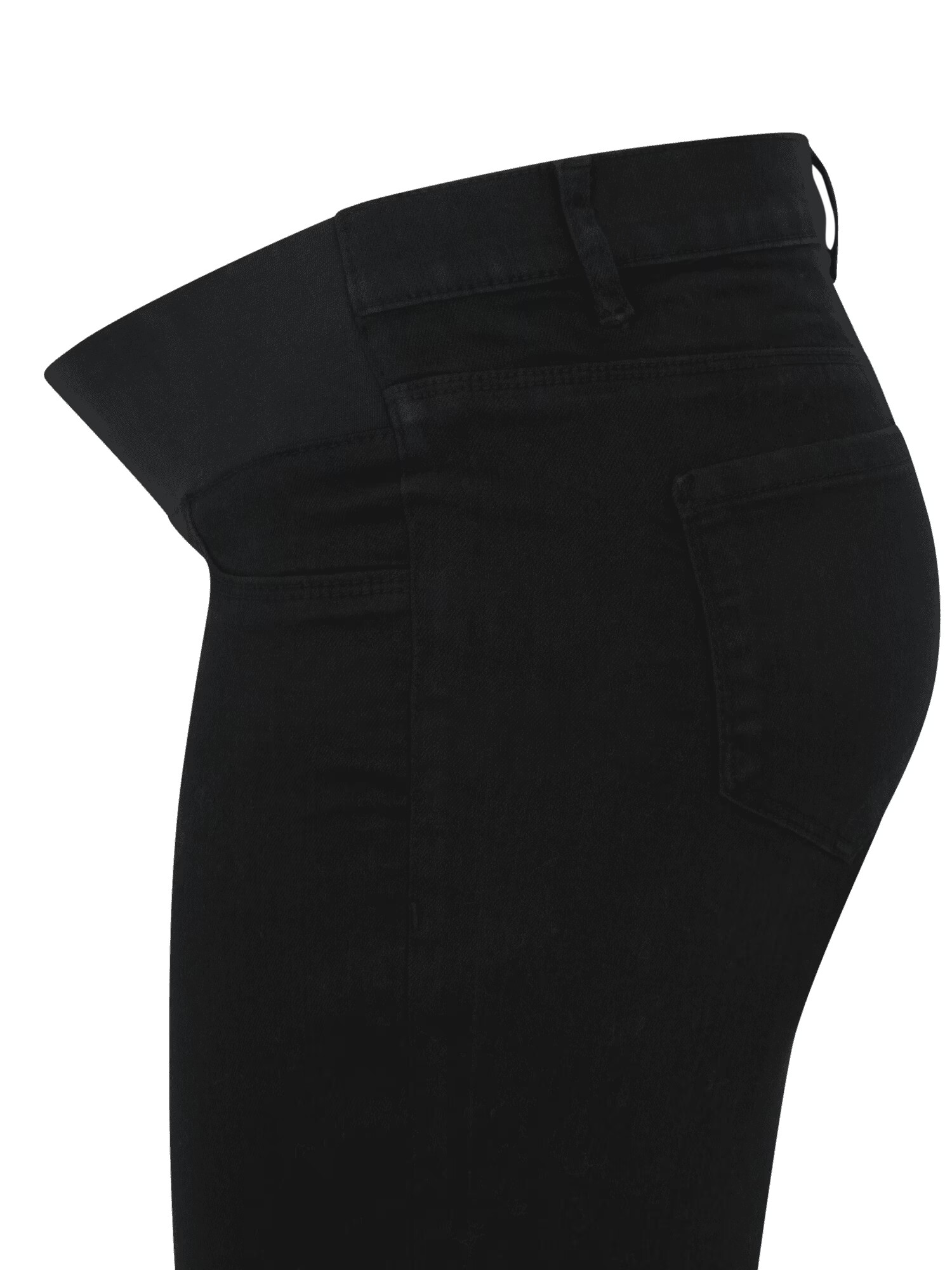 Dorothy Perkins Maternity Jeggings 'Ellis' negru - Pled.ro