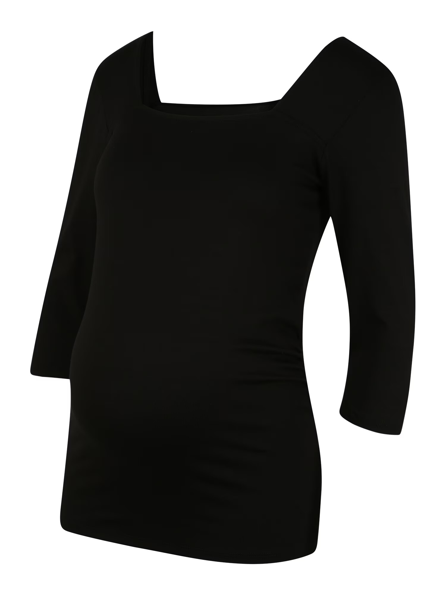 Dorothy Perkins Maternity Tricou negru - Pled.ro