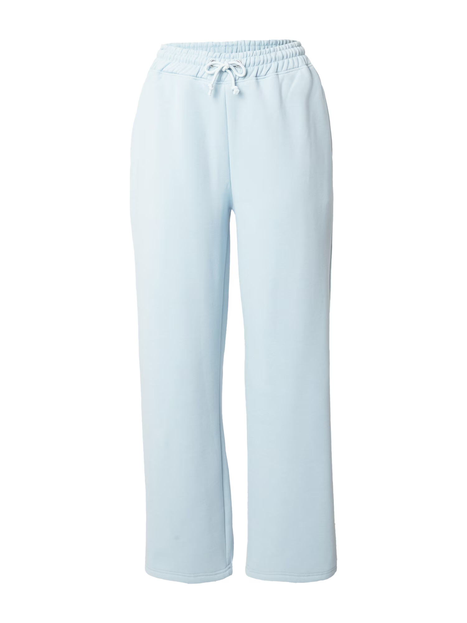 Dorothy Perkins Pantaloni albastru deschis - Pled.ro