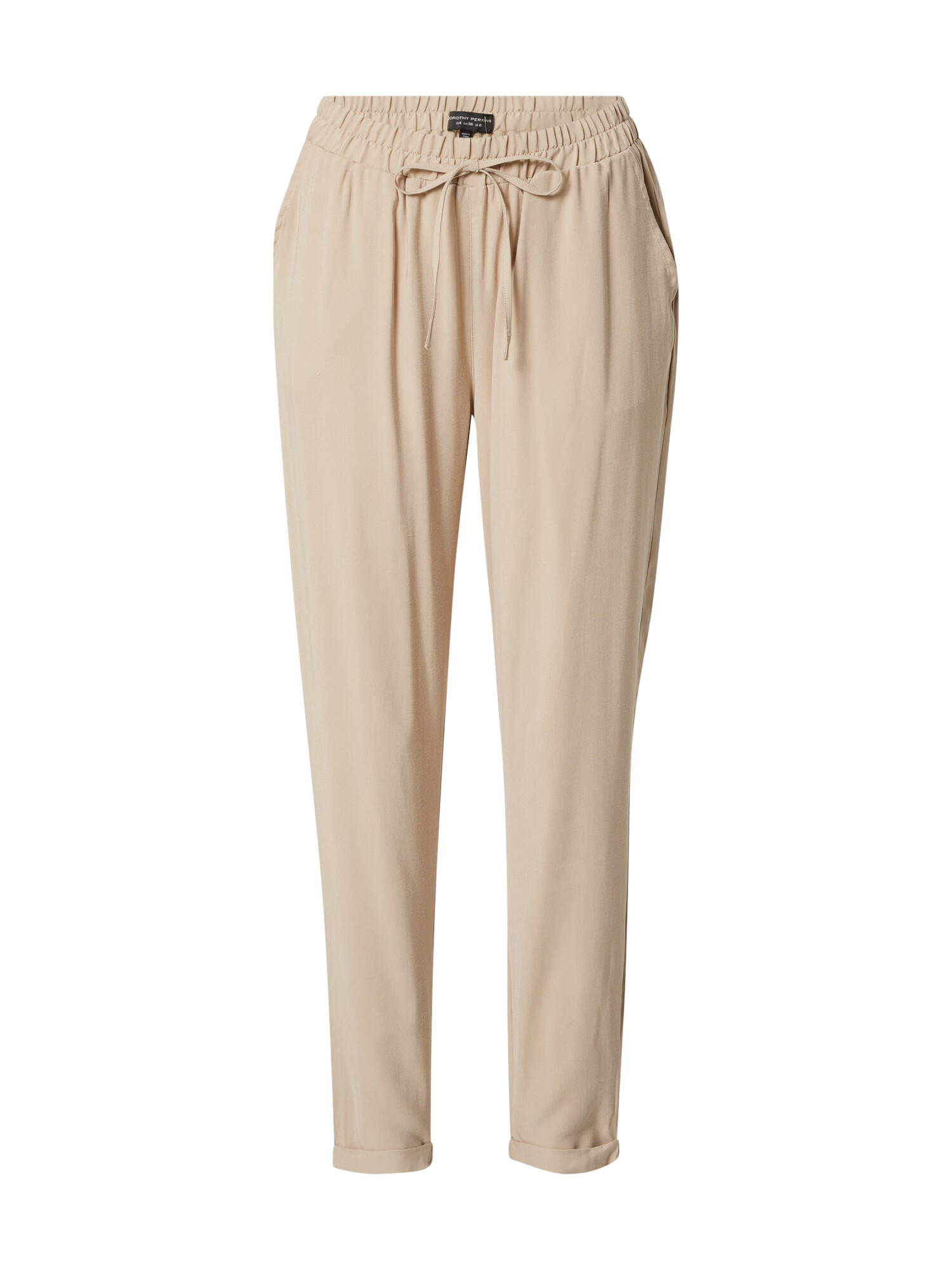 Dorothy Perkins Pantaloni bej - Pled.ro