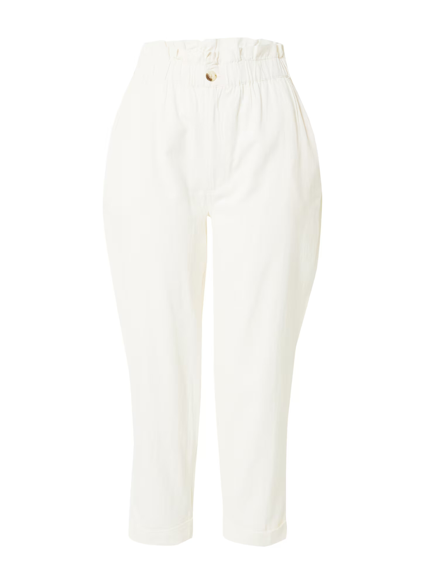 Dorothy Perkins Pantaloni crem - Pled.ro