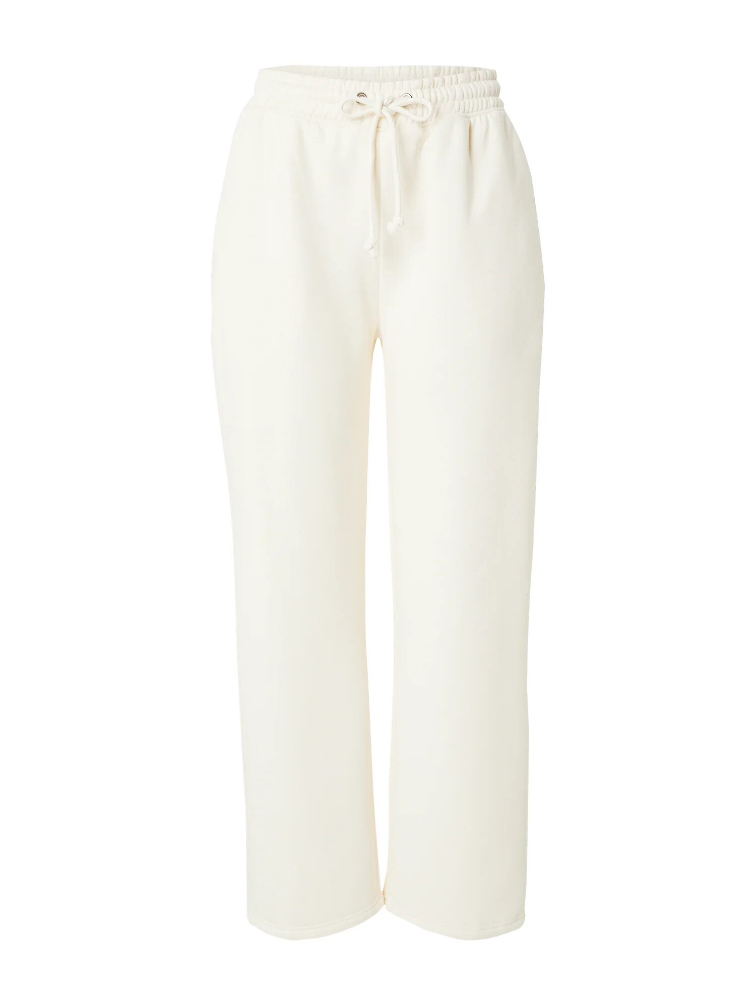 Dorothy Perkins Pantaloni fildeş - Pled.ro