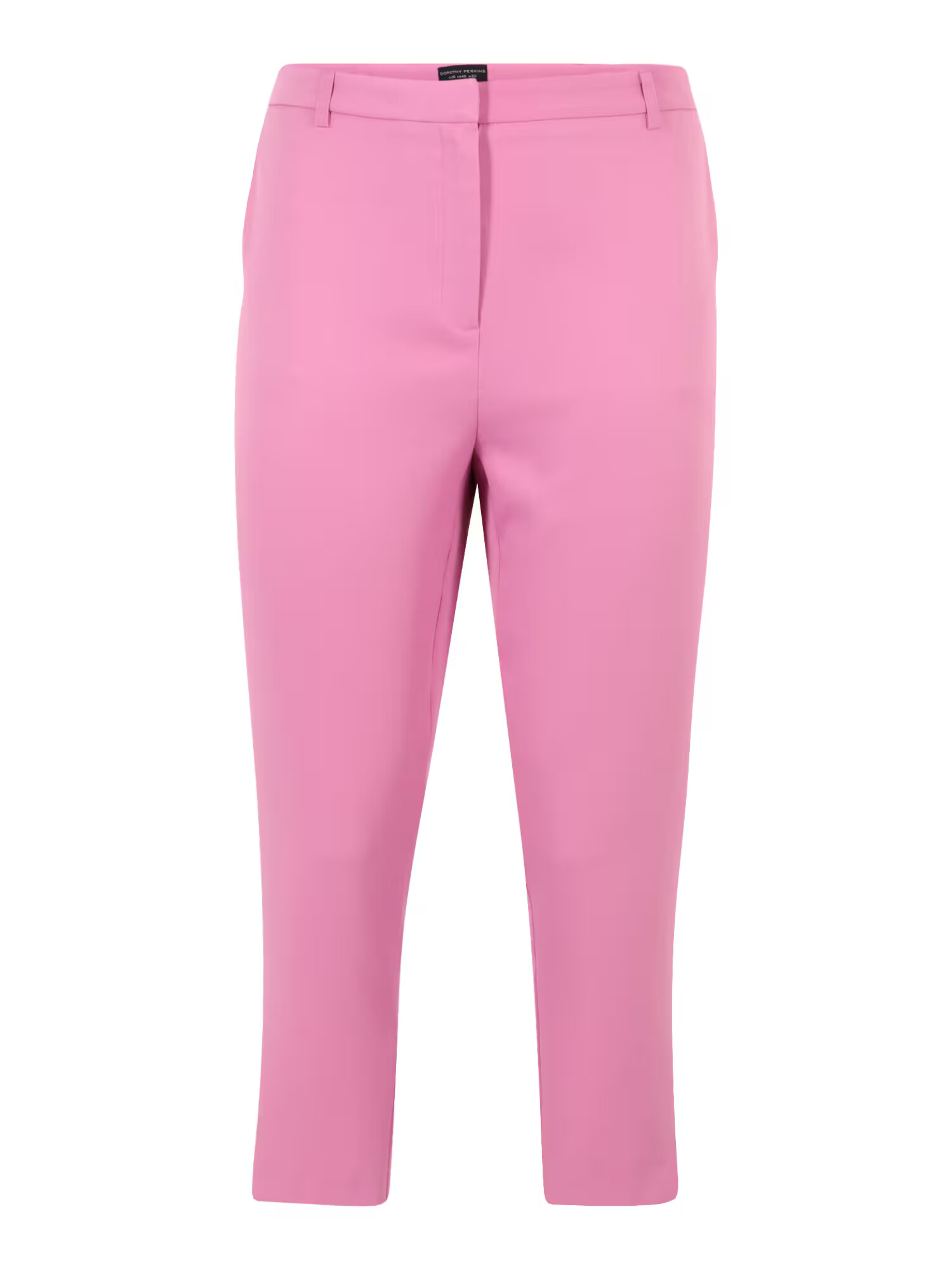 Dorothy Perkins Pantaloni 'Grazer' roz deschis - Pled.ro