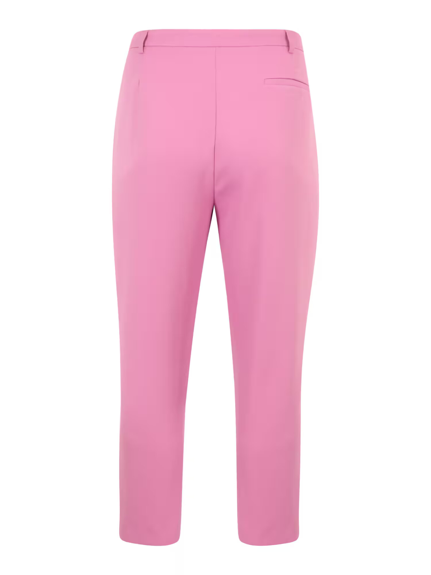 Dorothy Perkins Pantaloni 'Grazer' roz deschis - Pled.ro