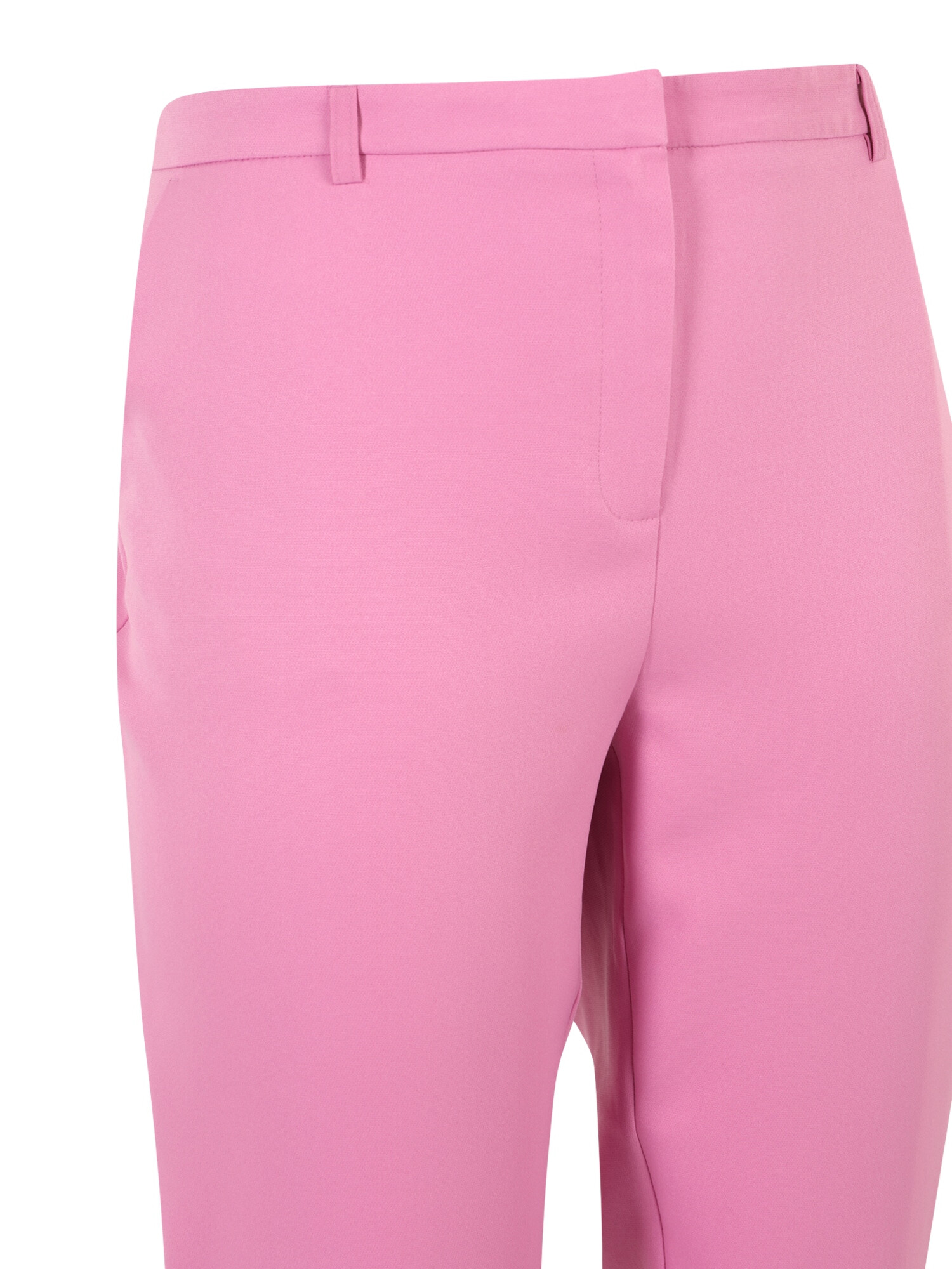 Dorothy Perkins Pantaloni 'Grazer' roz deschis - Pled.ro