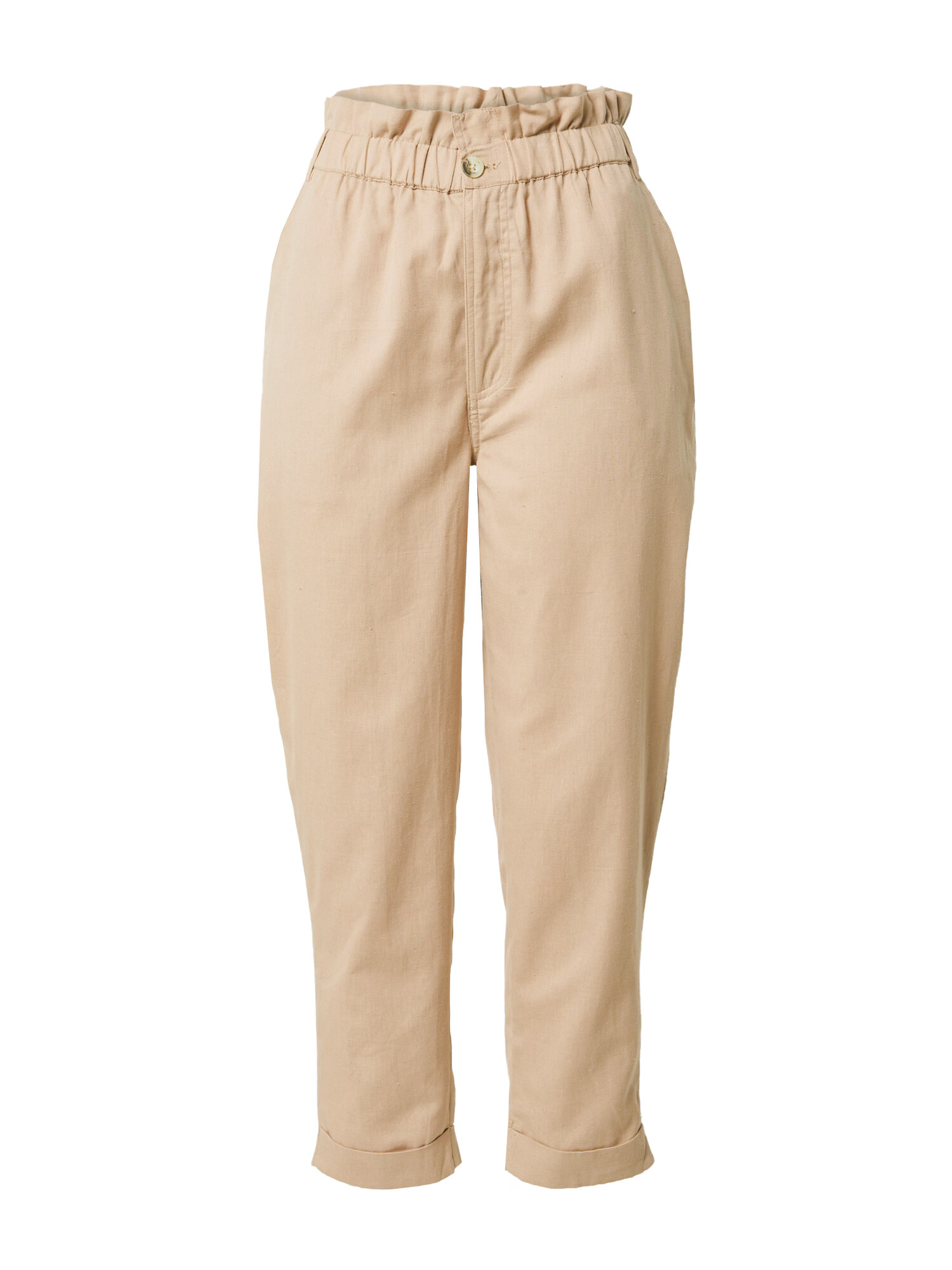 Dorothy Perkins Pantaloni grej - Pled.ro