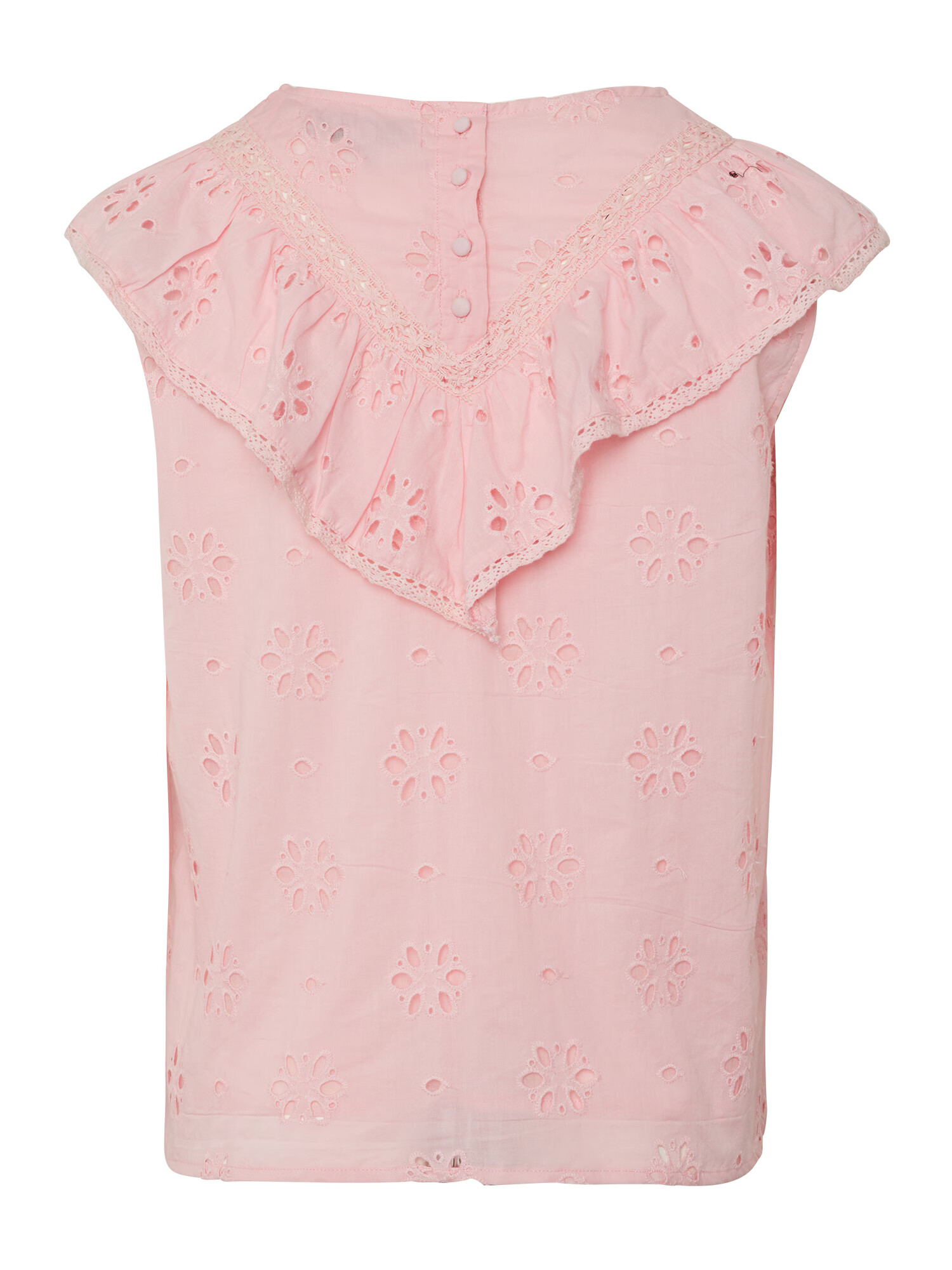 Dorothy Perkins Petite Bluză roz - Pled.ro