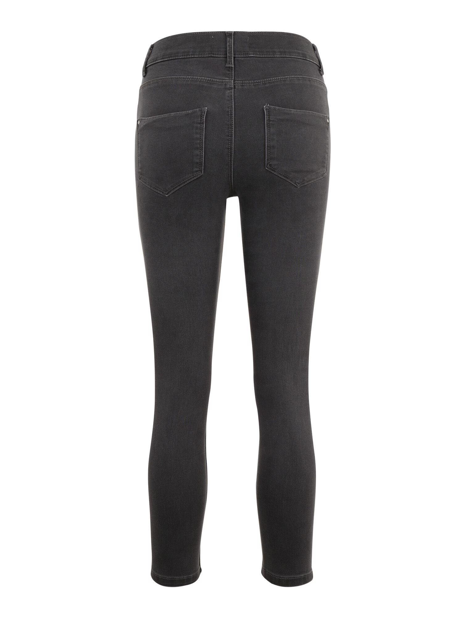 Dorothy Perkins Petite Jeans 'Franki' negru denim - Pled.ro