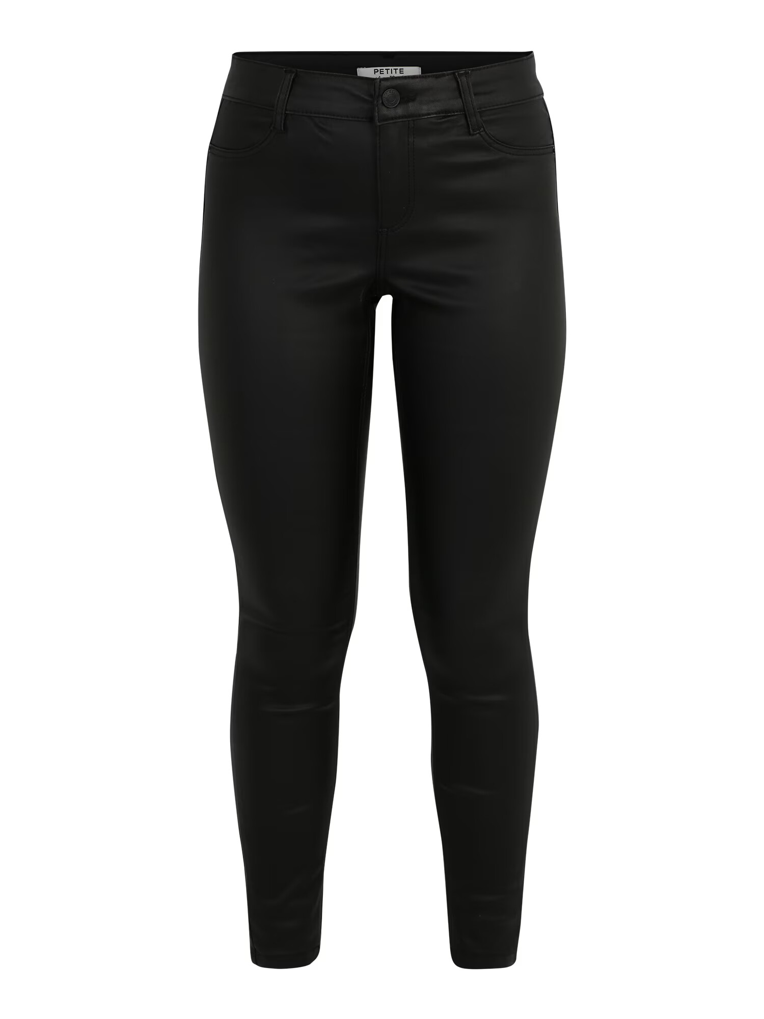 Dorothy Perkins Petite Jeans 'Frankie' negru - Pled.ro