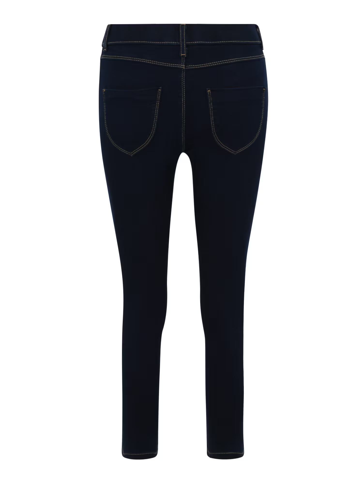 Dorothy Perkins Petite Jeggings bleumarin - Pled.ro