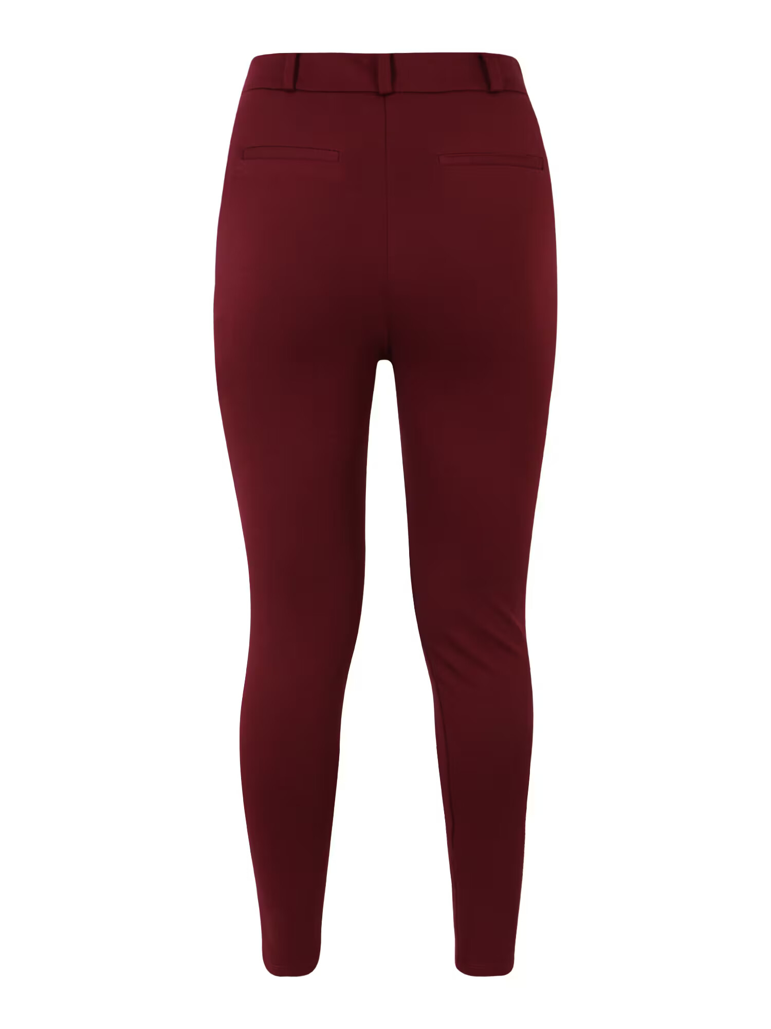 Dorothy Perkins Petite Leggings roșu burgundy - Pled.ro