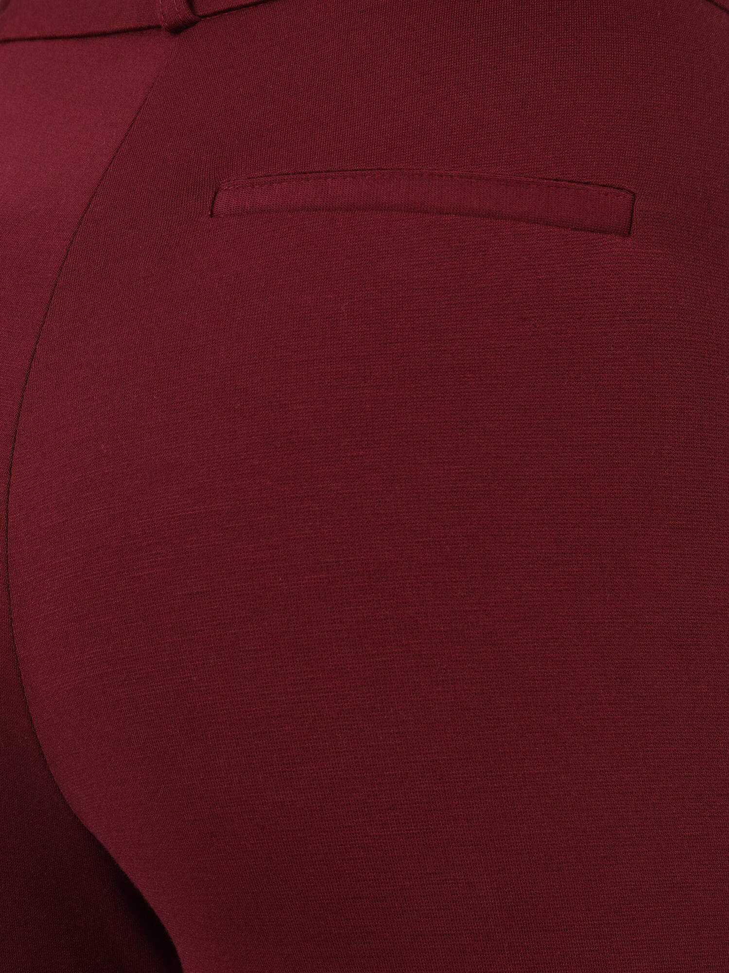 Dorothy Perkins Petite Leggings roșu burgundy - Pled.ro