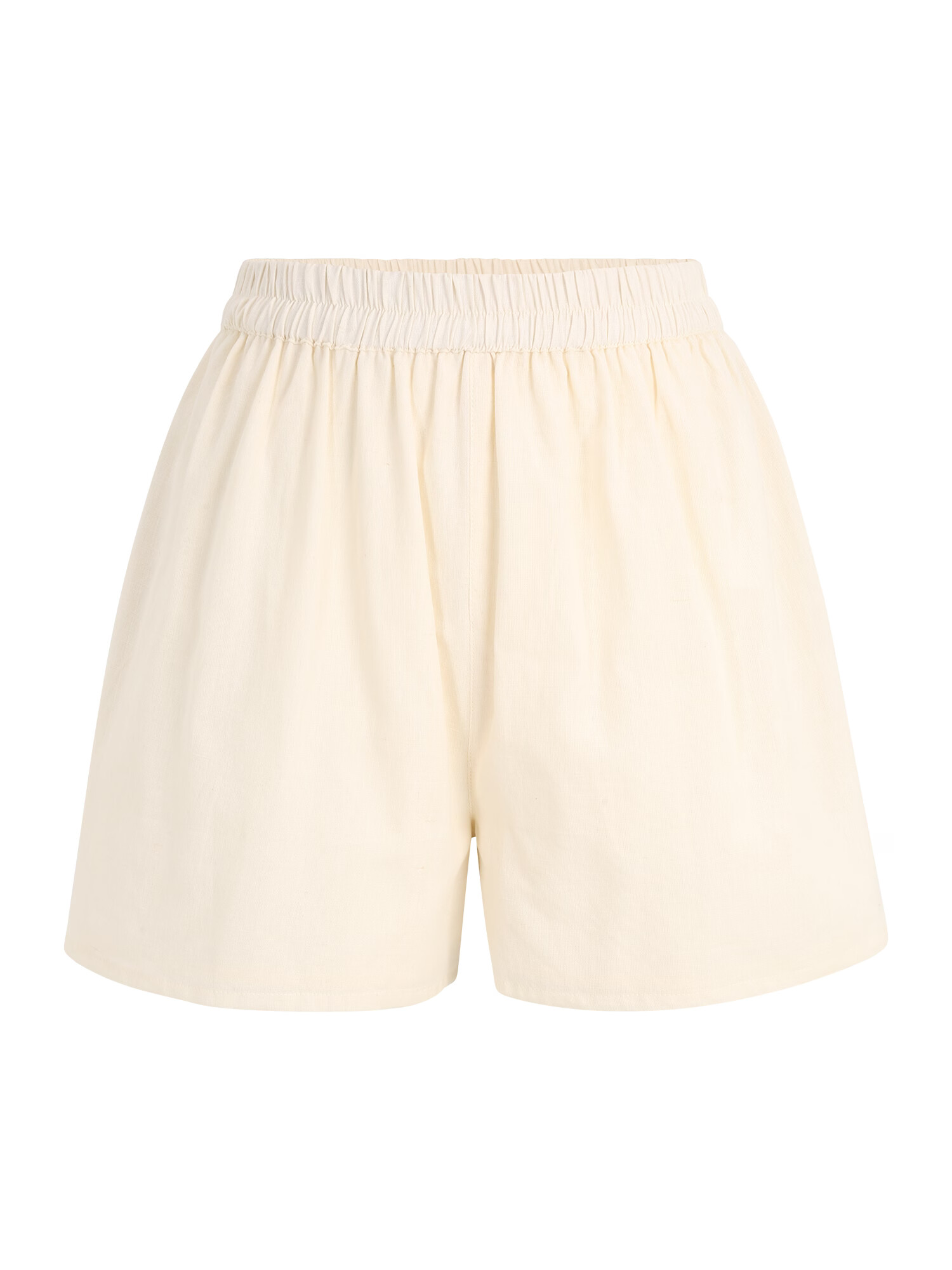 Dorothy Perkins Petite Pantaloni bej - Pled.ro