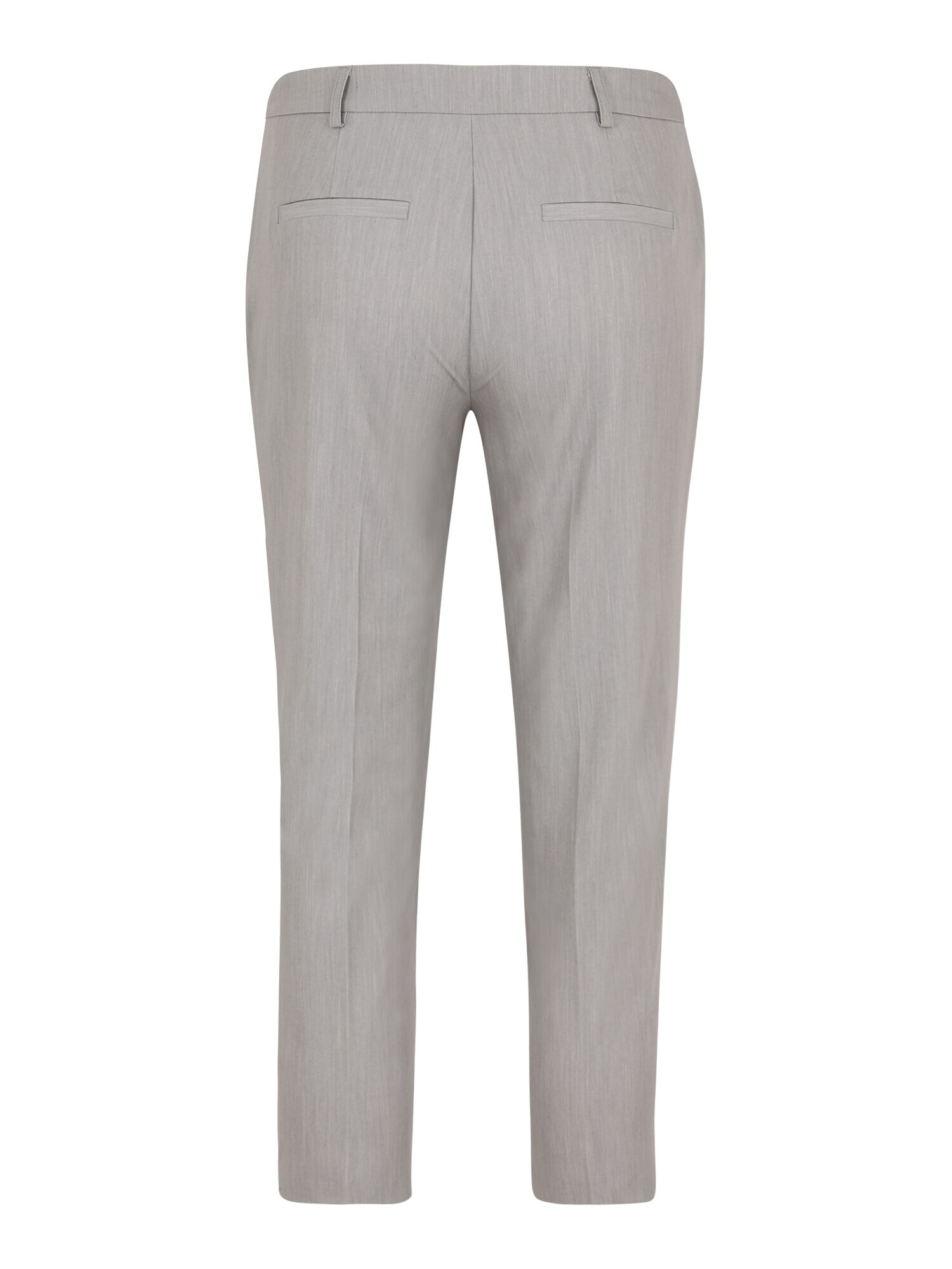 Dorothy Perkins Petite Pantaloni cu dungă gri - Pled.ro