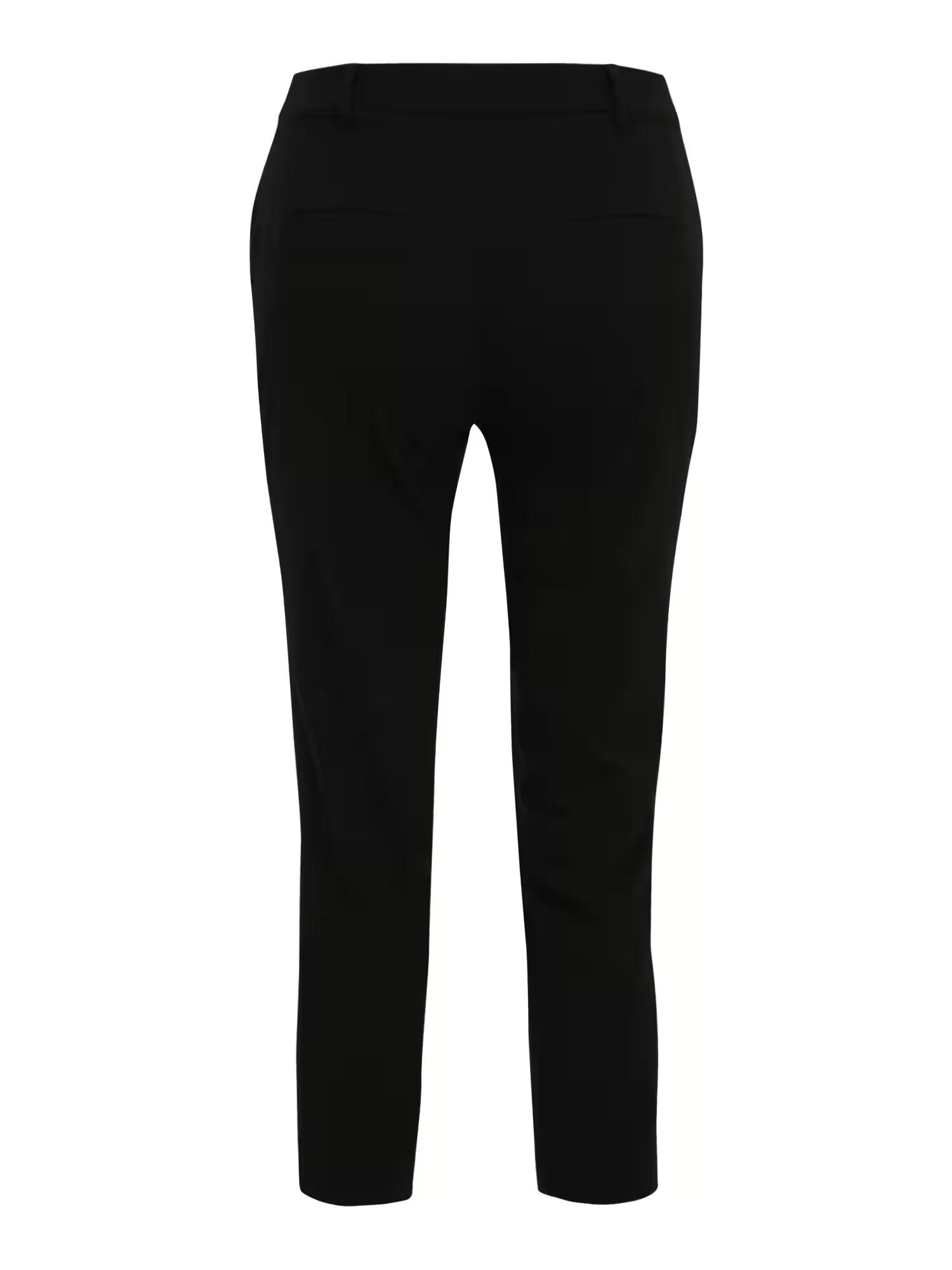 Dorothy Perkins Petite Pantaloni 'Grazer' negru - Pled.ro