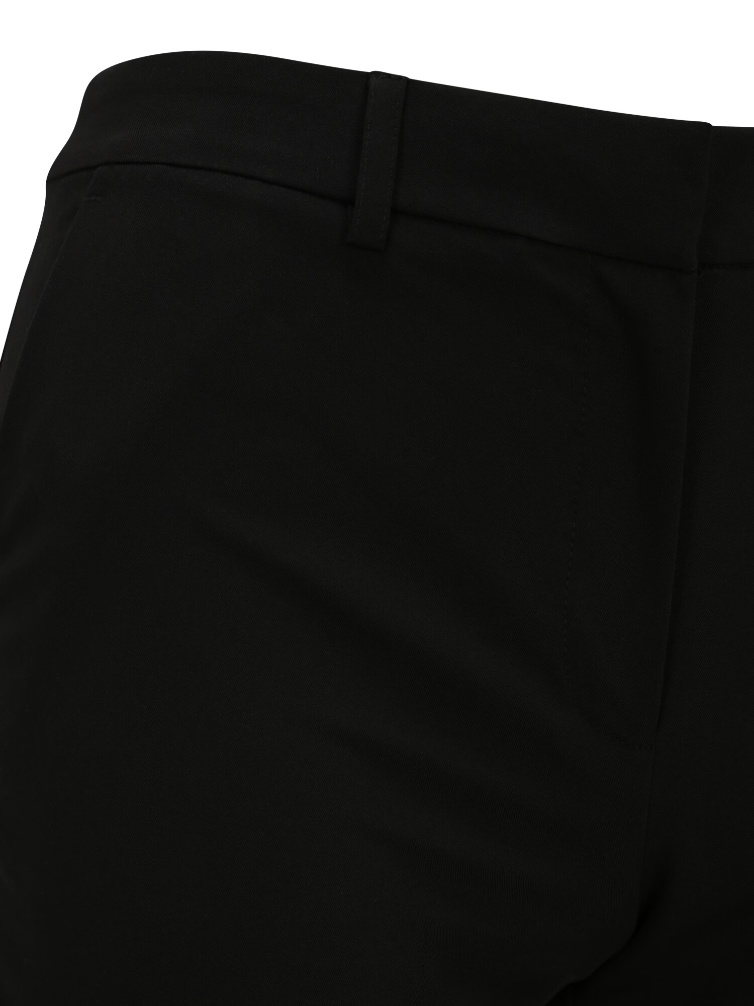 Dorothy Perkins Petite Pantaloni 'Grazer' negru - Pled.ro