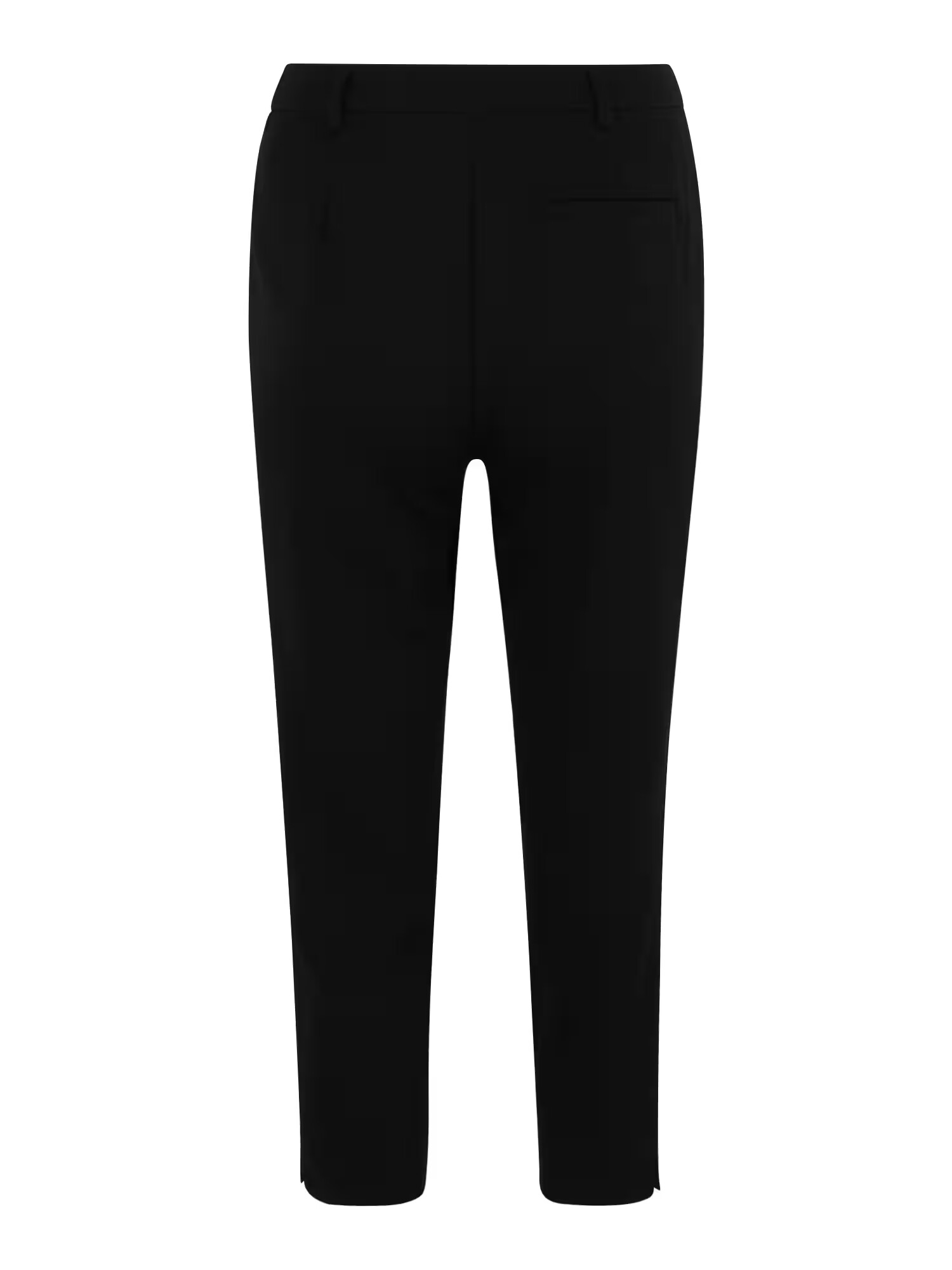 Dorothy Perkins Petite Pantaloni negru - Pled.ro