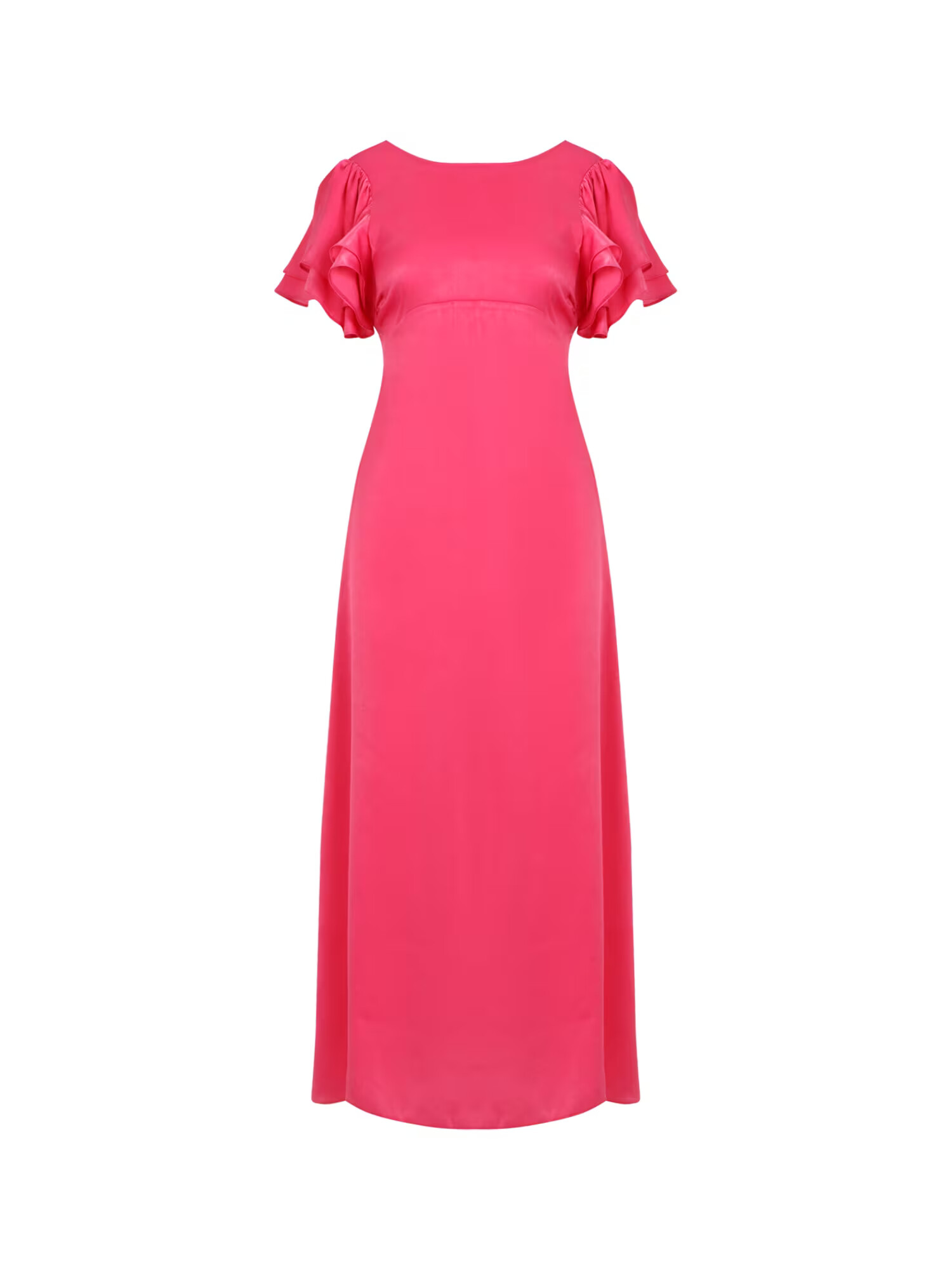 Dorothy Perkins Petite Rochie fucsia - Pled.ro