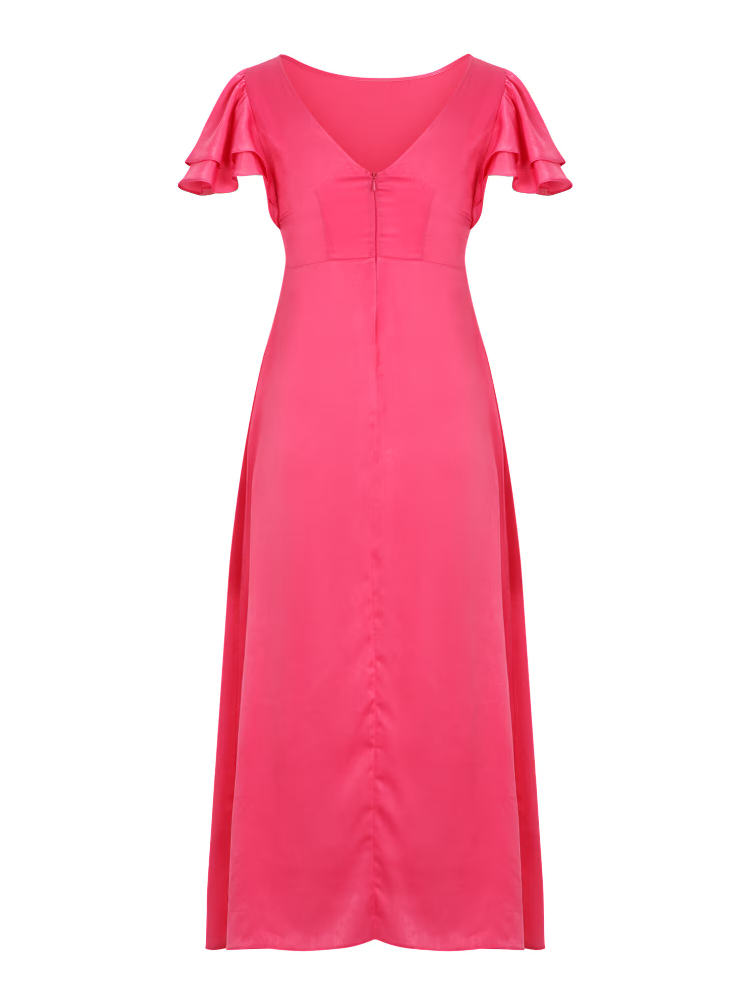 Dorothy Perkins Petite Rochie fucsia - Pled.ro