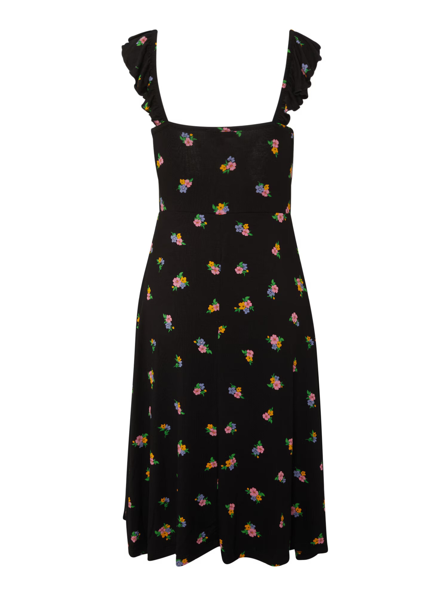 Dorothy Perkins Petite Rochie mai multe culori / negru - Pled.ro