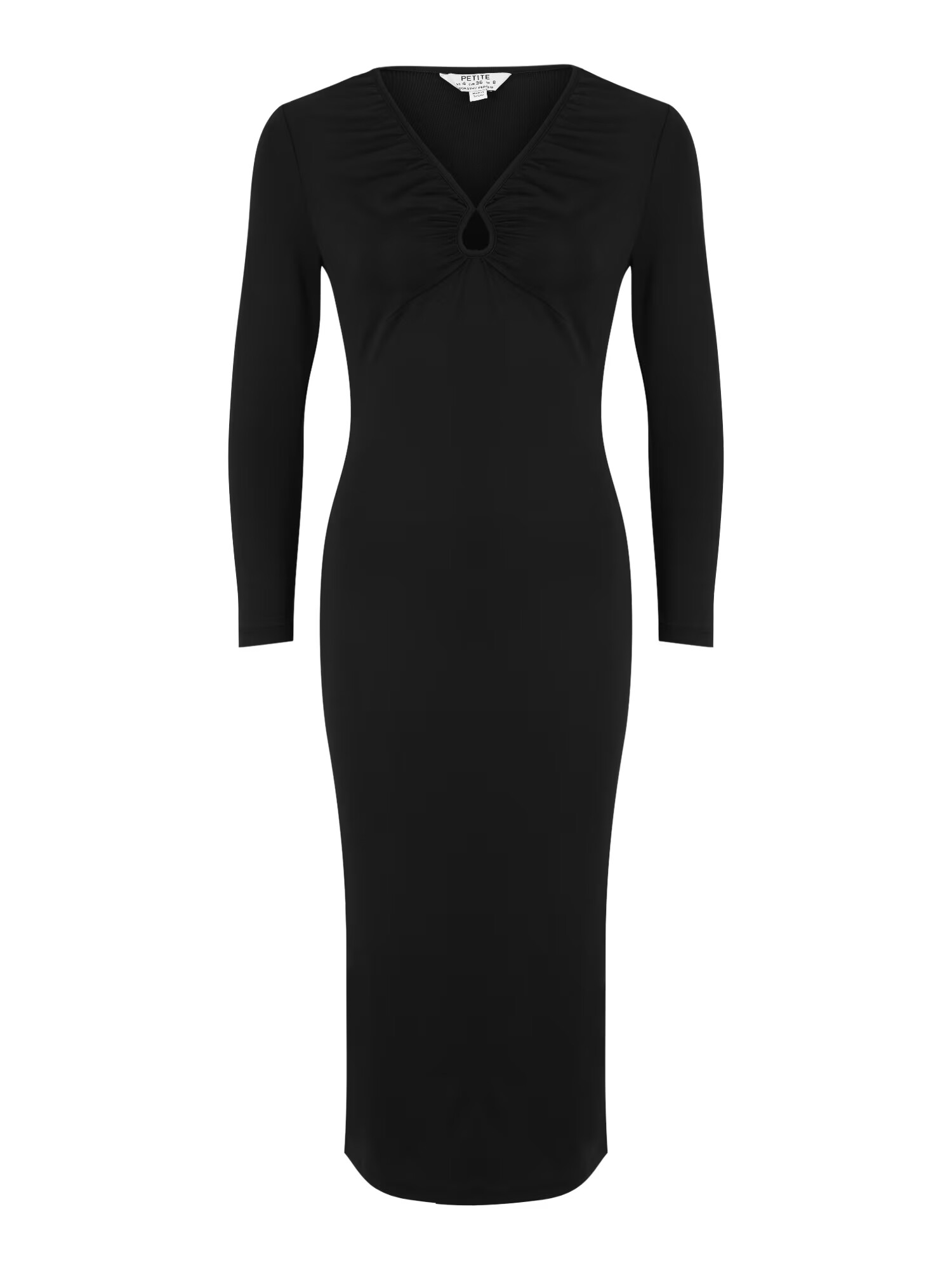 Dorothy Perkins Petite Rochie negru - Pled.ro