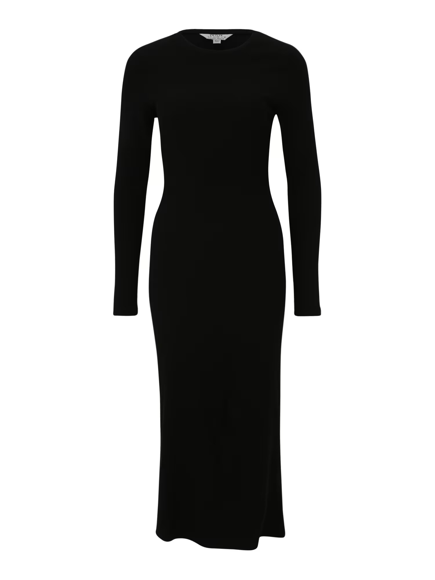 Dorothy Perkins Petite Rochie negru - Pled.ro