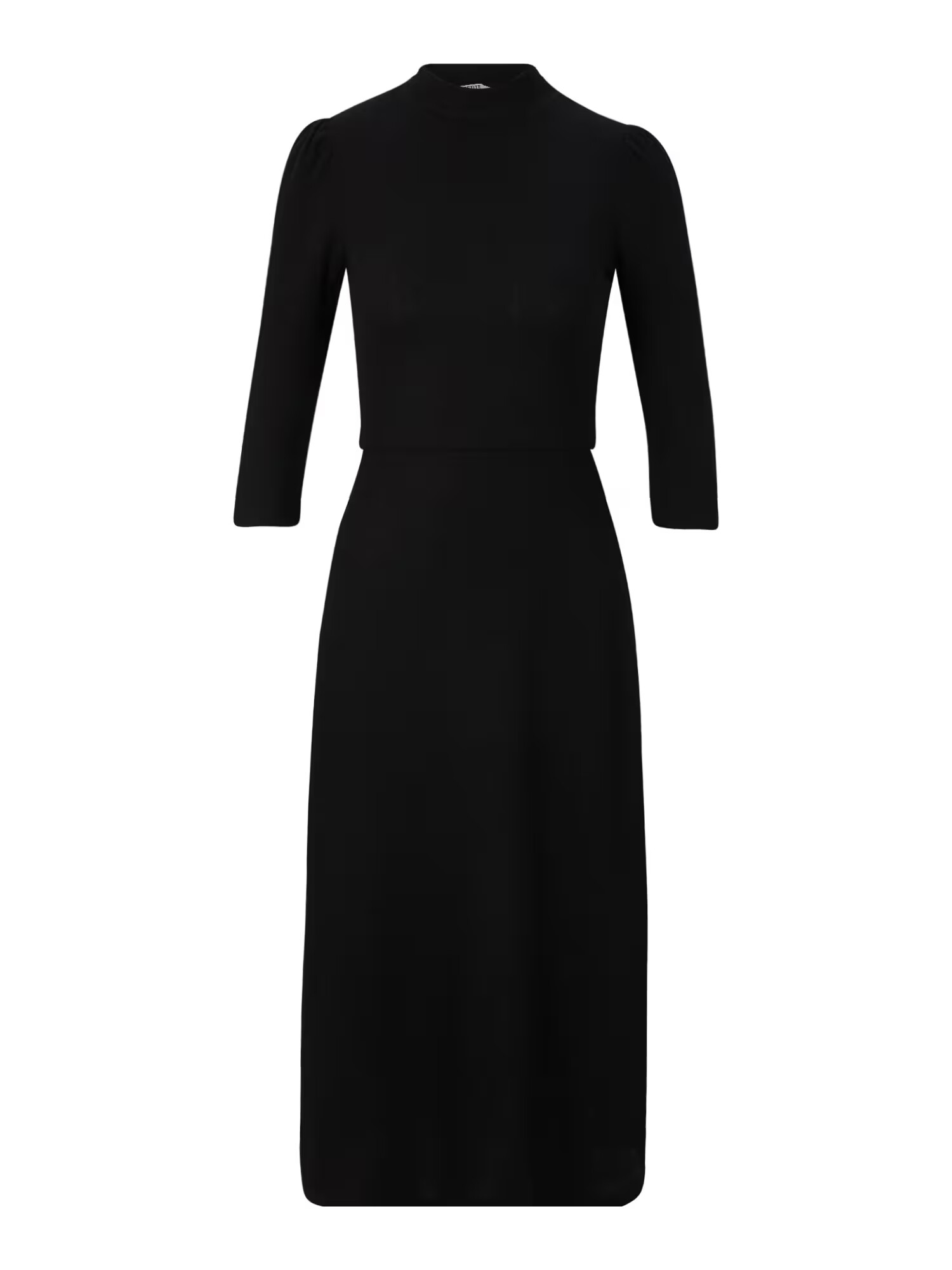 Dorothy Perkins Petite Rochie tricotat negru - Pled.ro