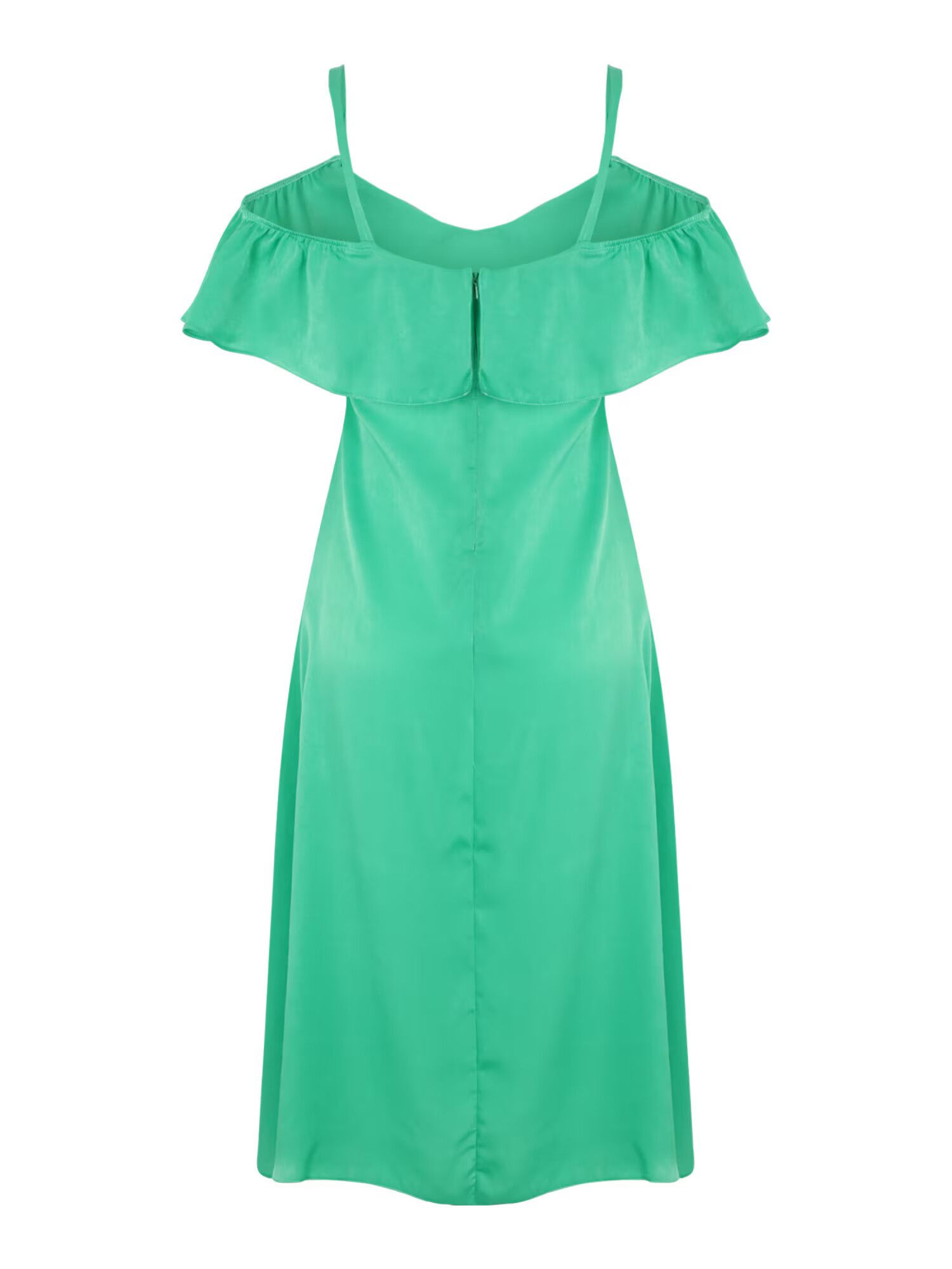 Dorothy Perkins Petite Rochie verde jad - Pled.ro