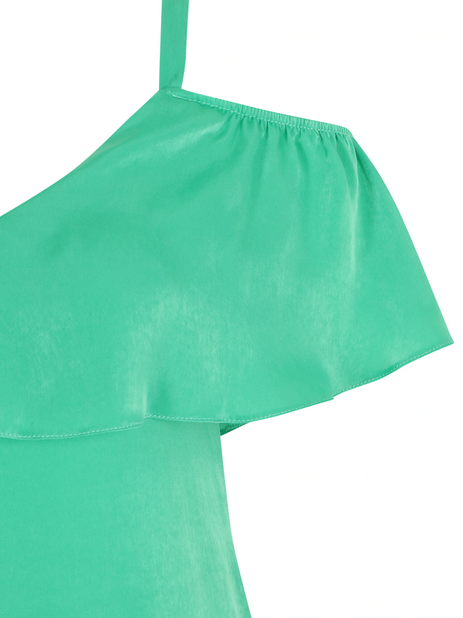 Dorothy Perkins Petite Rochie verde jad - Pled.ro