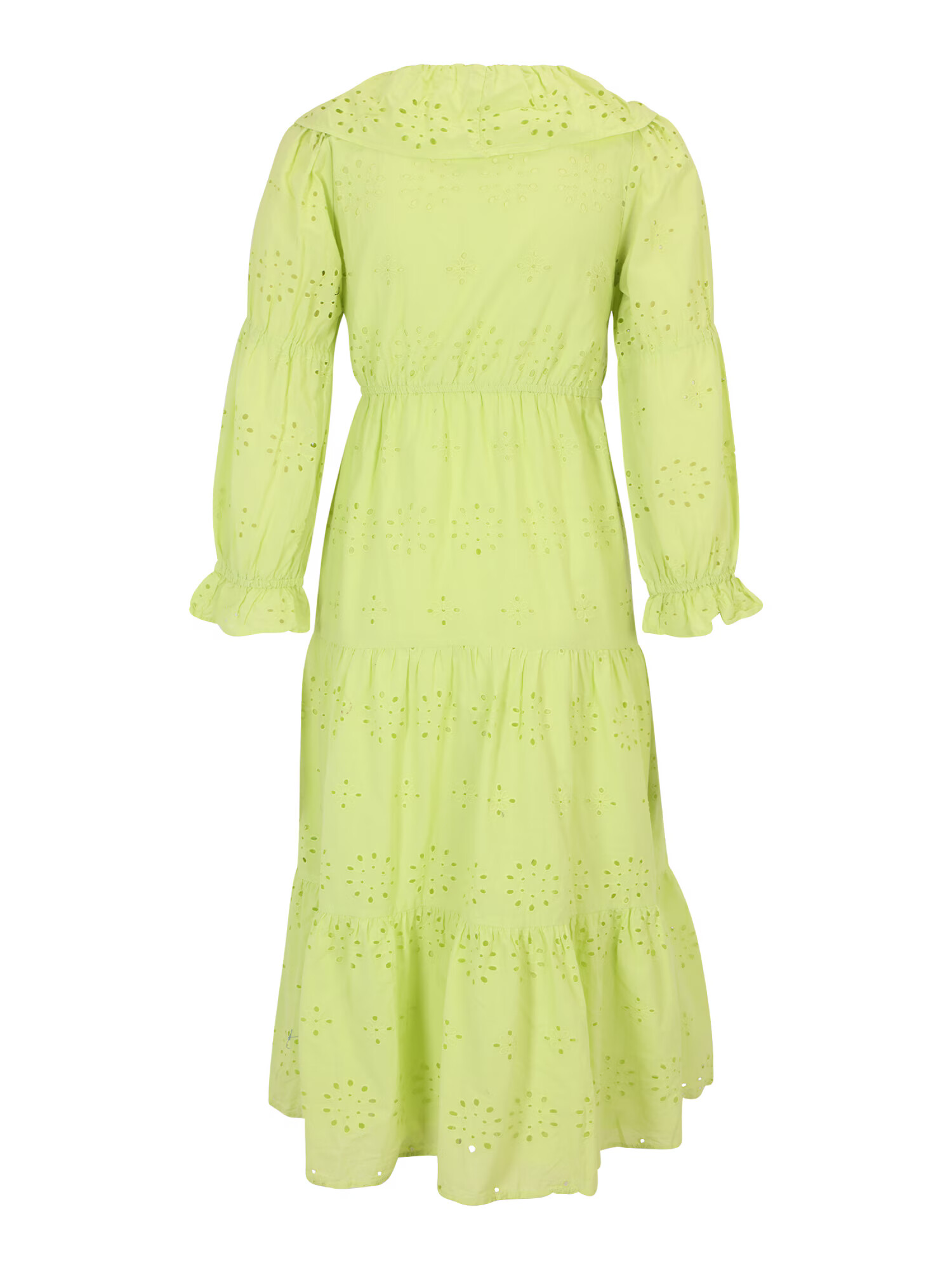 Dorothy Perkins Petite Rochie verde măr - Pled.ro