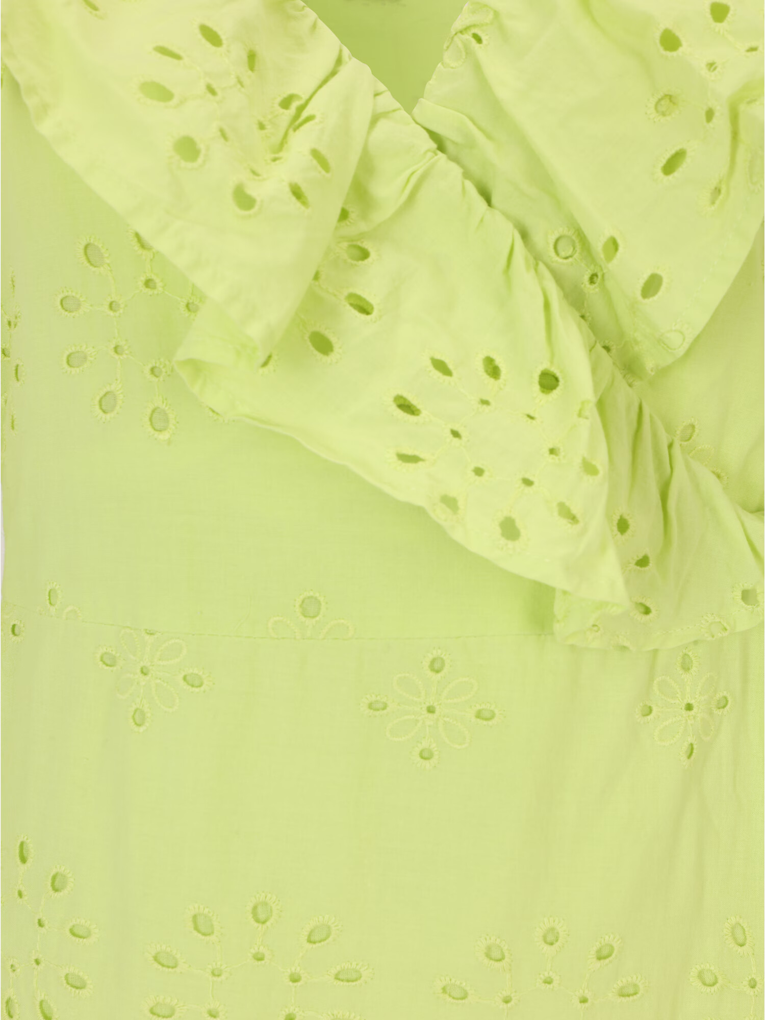 Dorothy Perkins Petite Rochie verde măr - Pled.ro