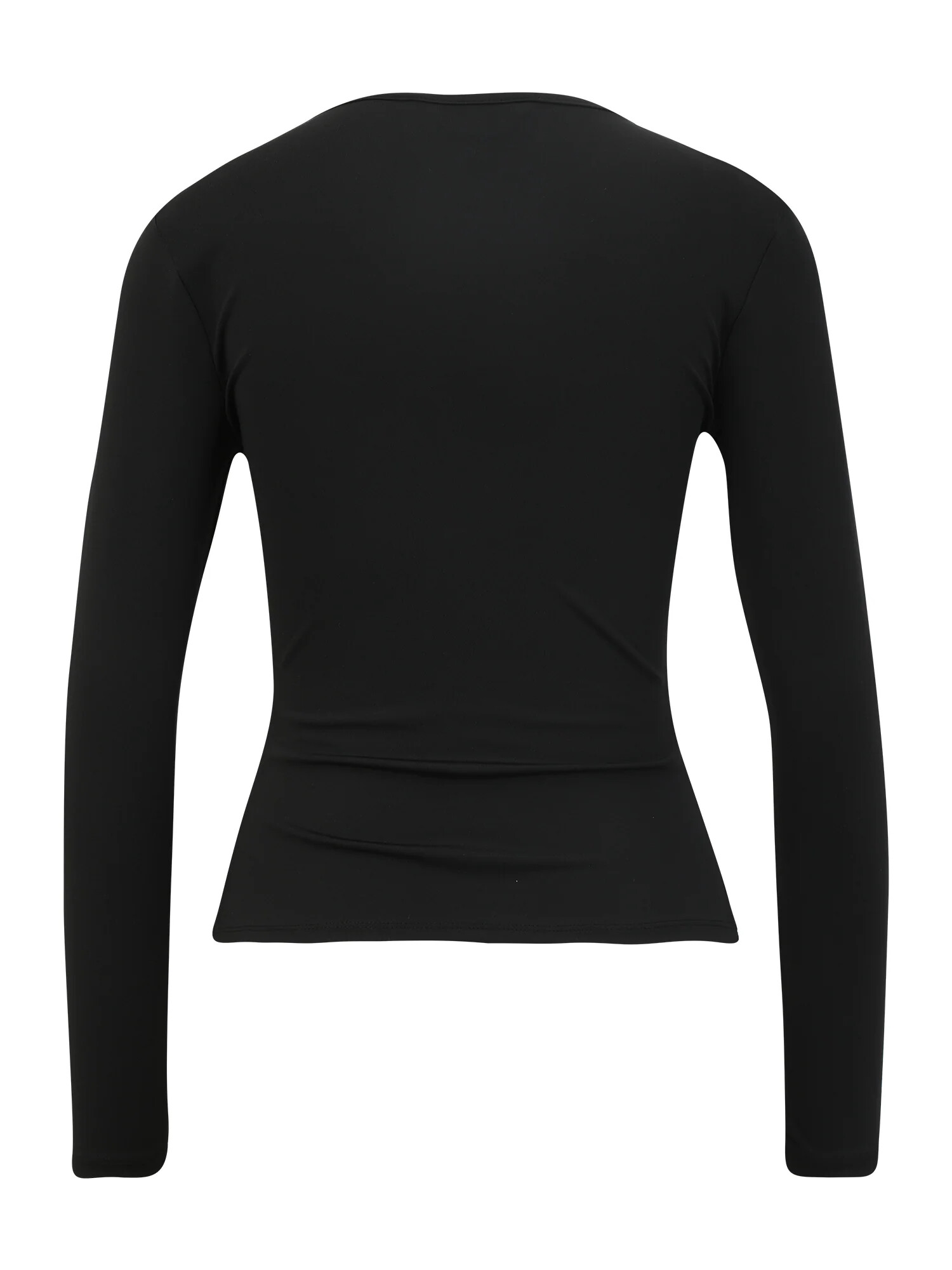 Dorothy Perkins Petite Tricou negru - Pled.ro