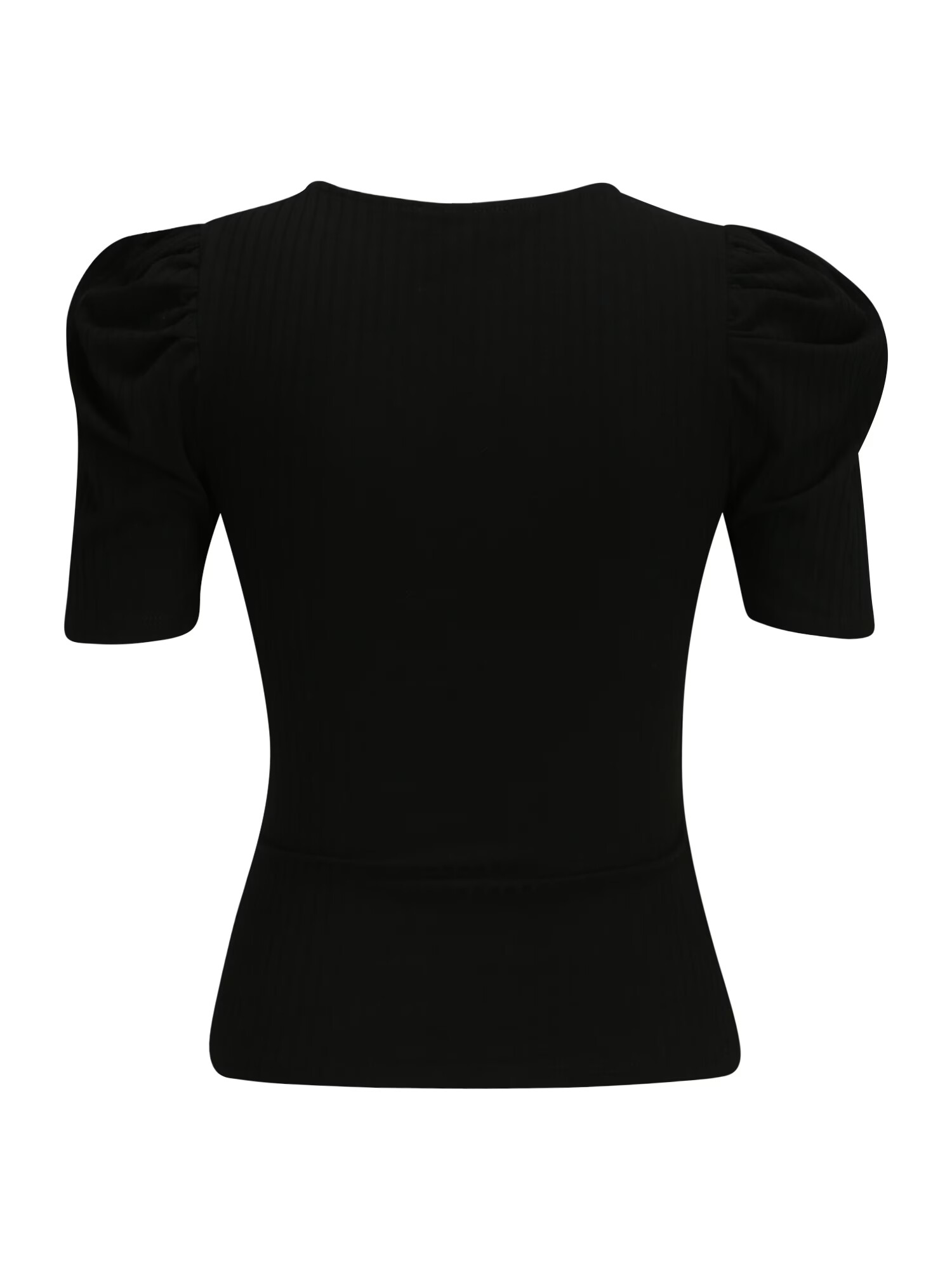 Dorothy Perkins Petite Tricou negru - Pled.ro