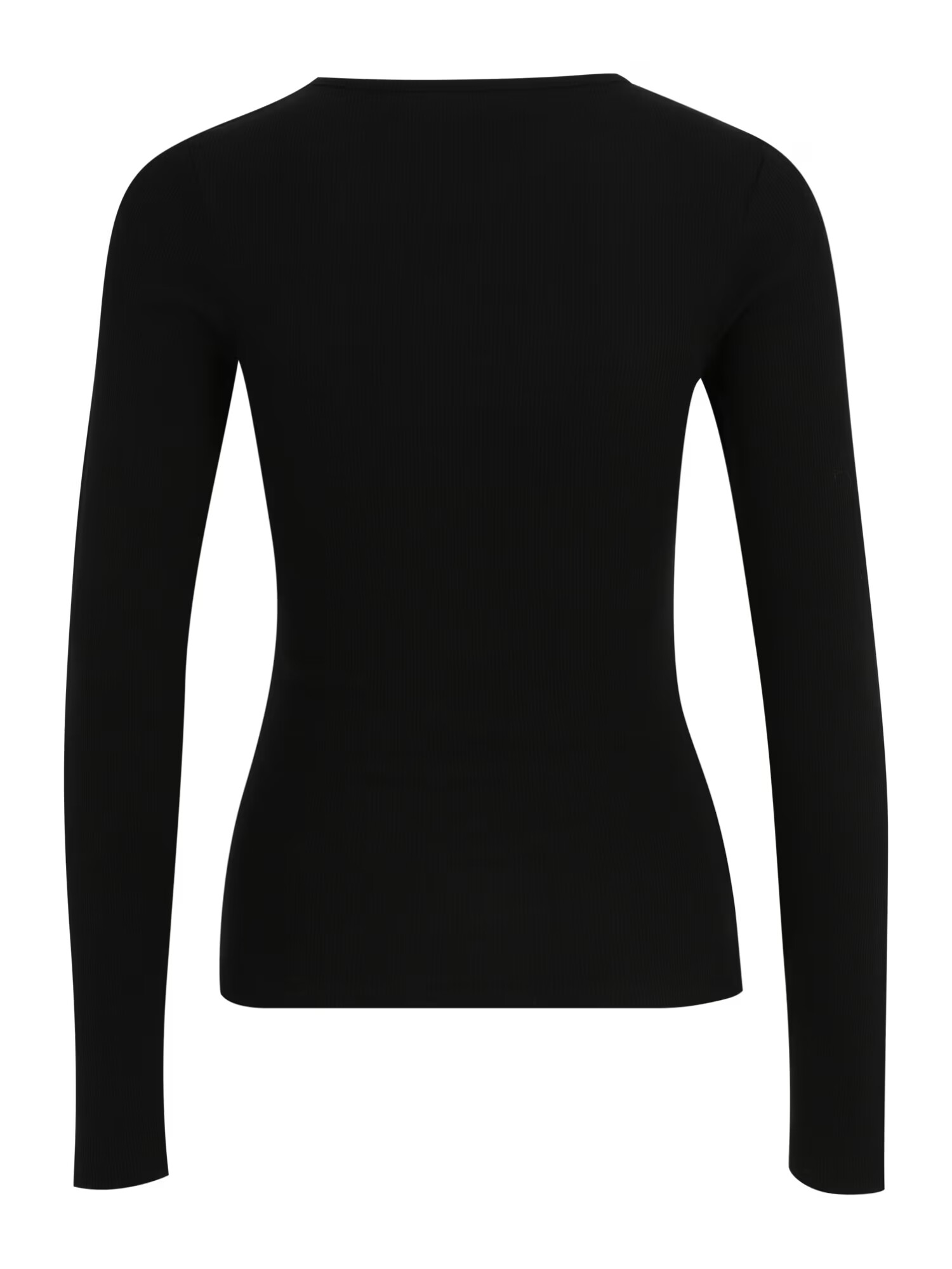 Dorothy Perkins Petite Tricou negru - Pled.ro