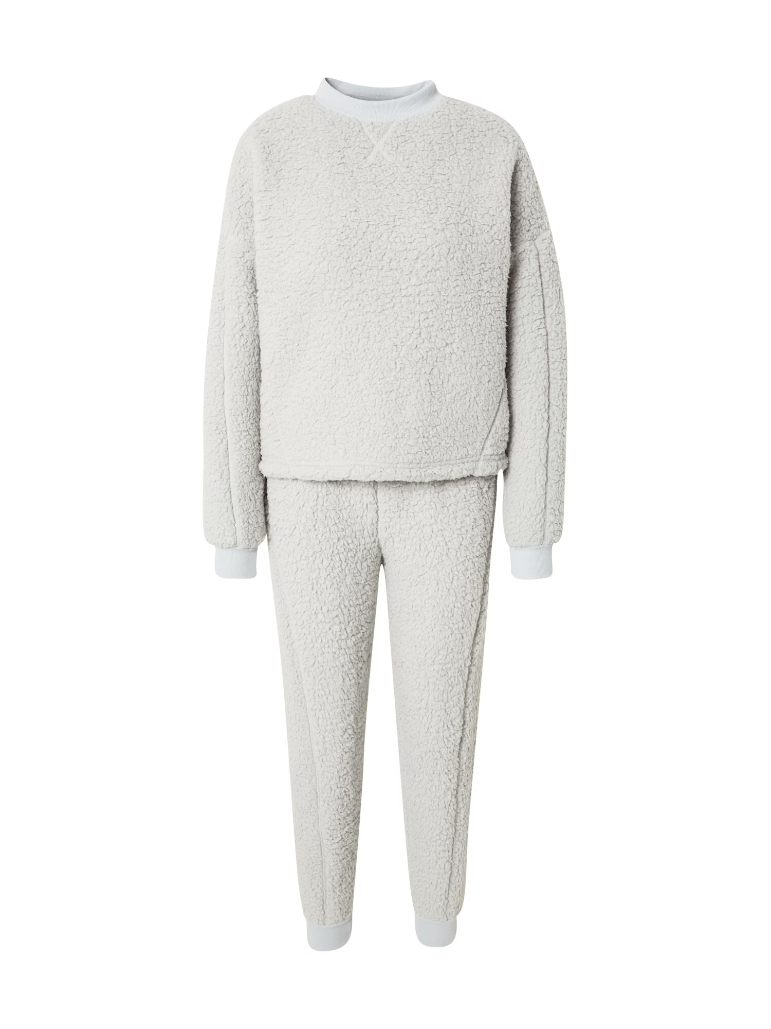 Dorothy Perkins Pijama gri - Pled.ro