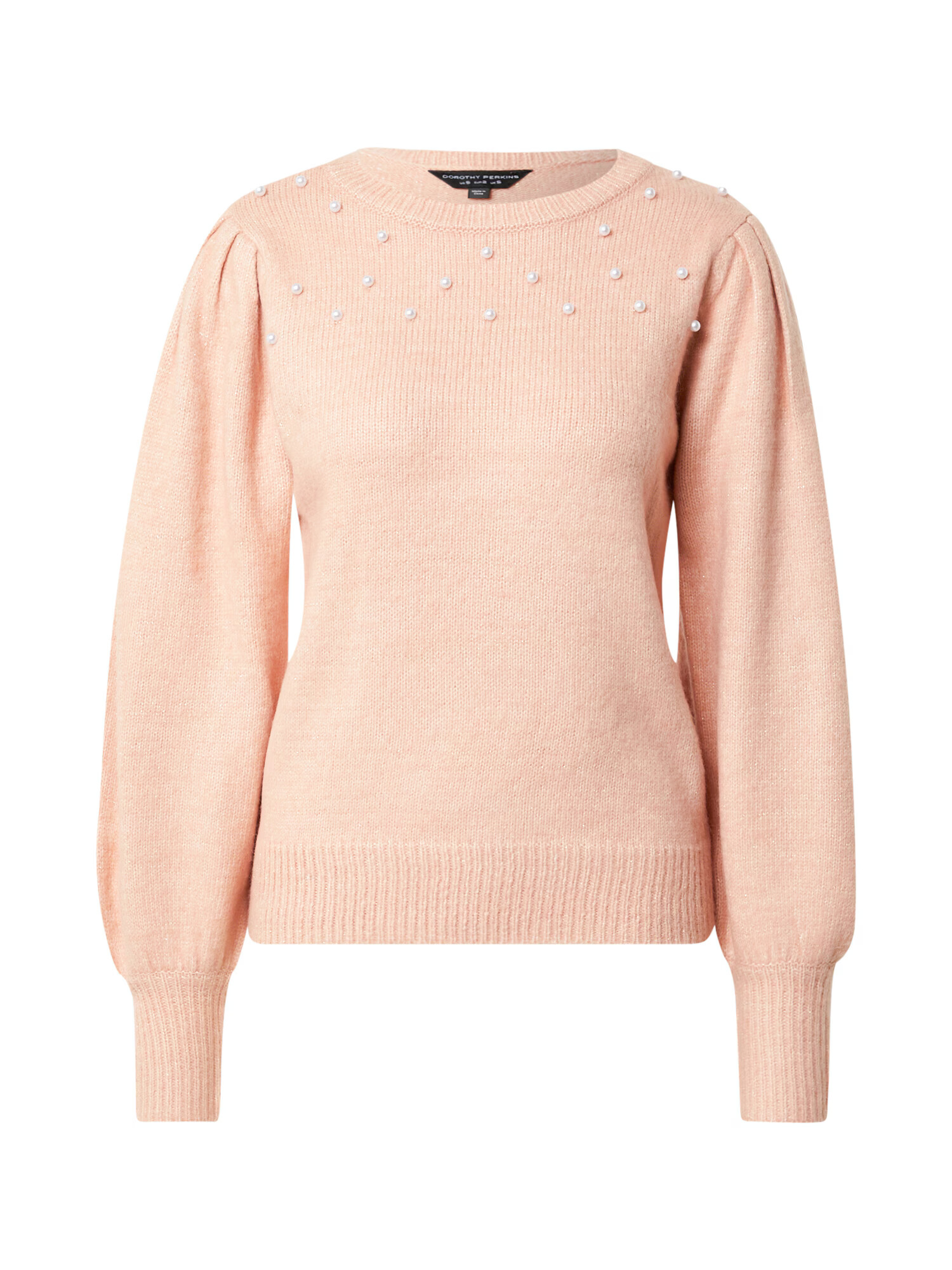 Dorothy Perkins Pulover roz pal - Pled.ro