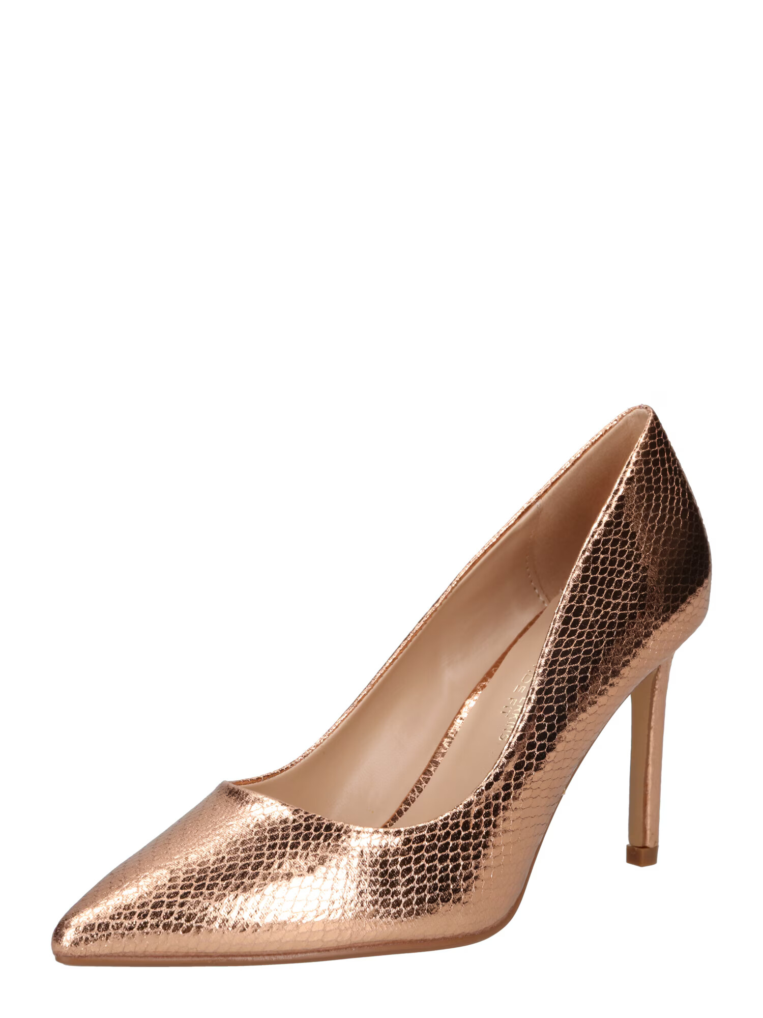 Dorothy Perkins Pumps auriu - roz - Pled.ro