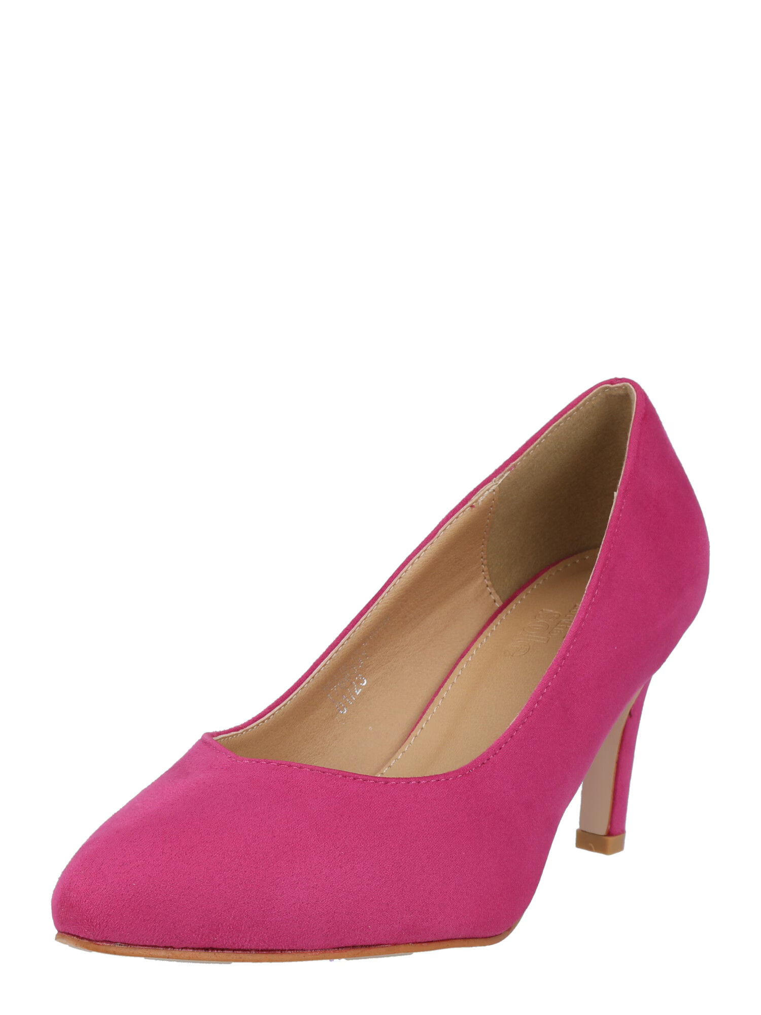 Dorothy Perkins Pumps ciclam - Pled.ro