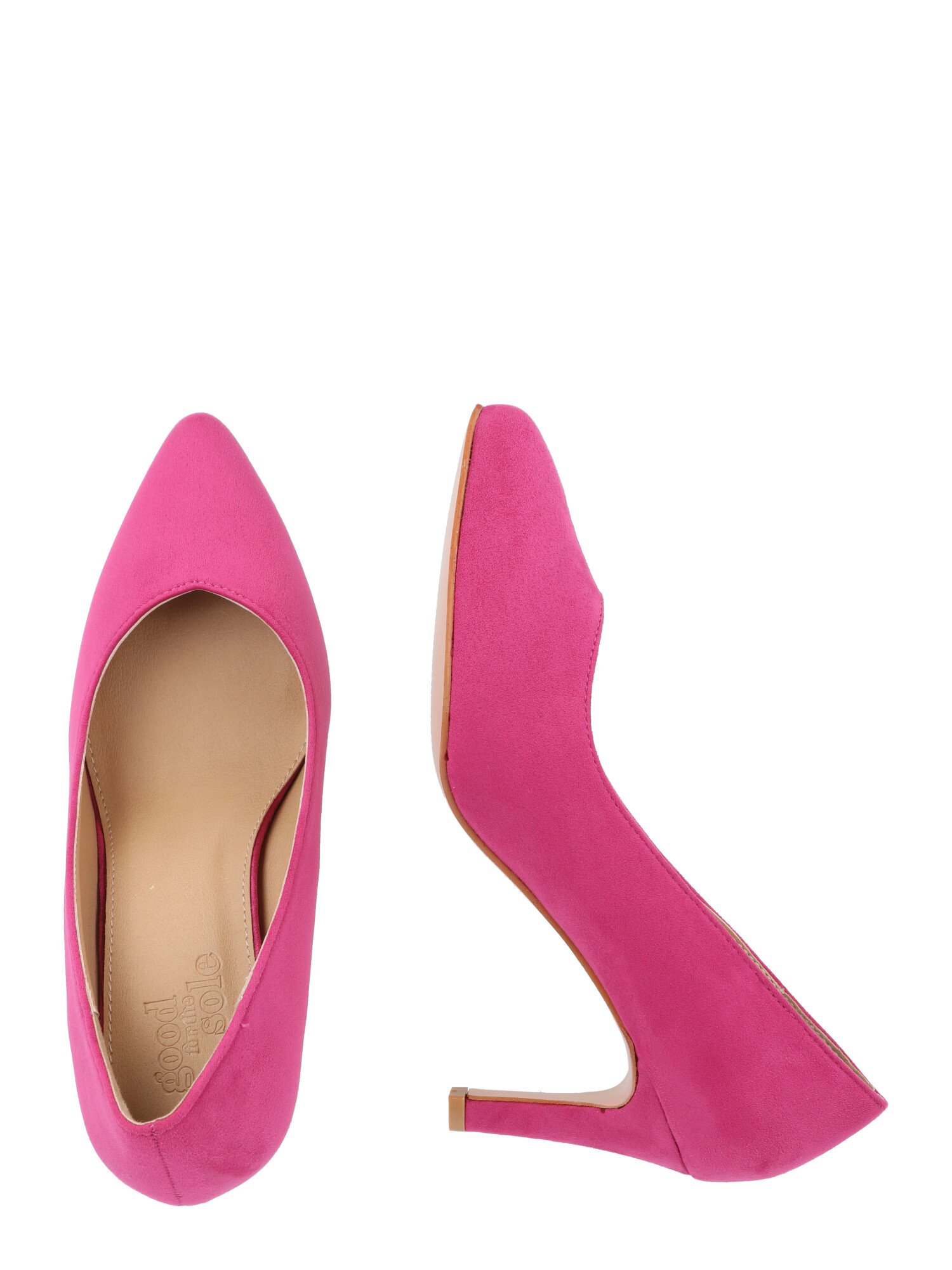 Dorothy Perkins Pumps ciclam - Pled.ro