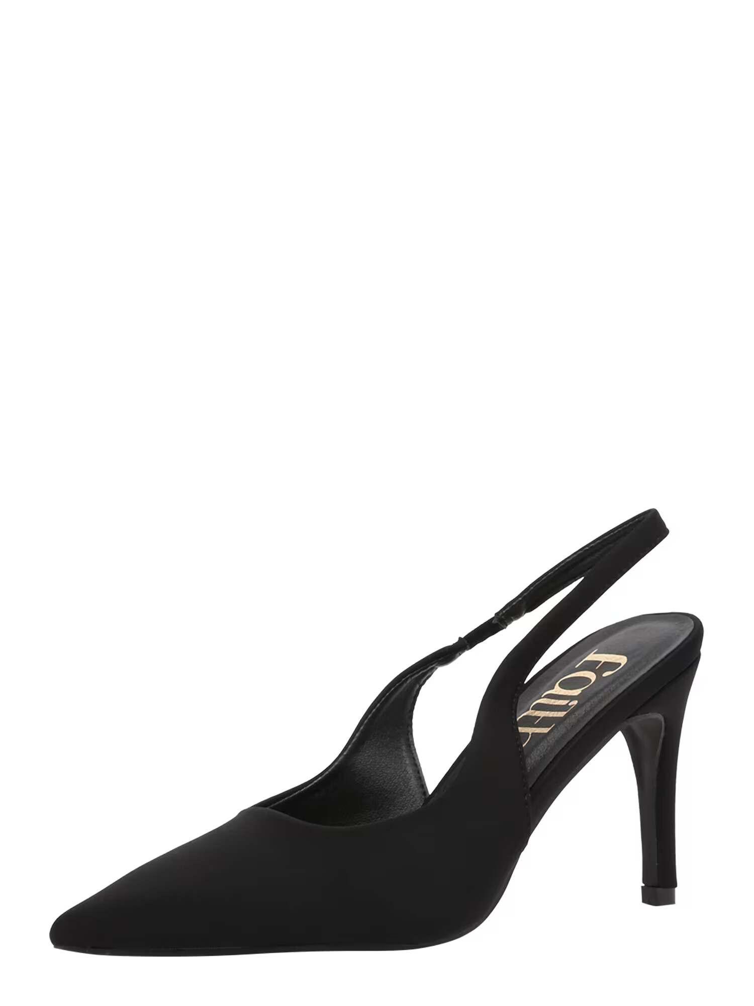 Dorothy Perkins Pumps 'Elba' negru - Pled.ro