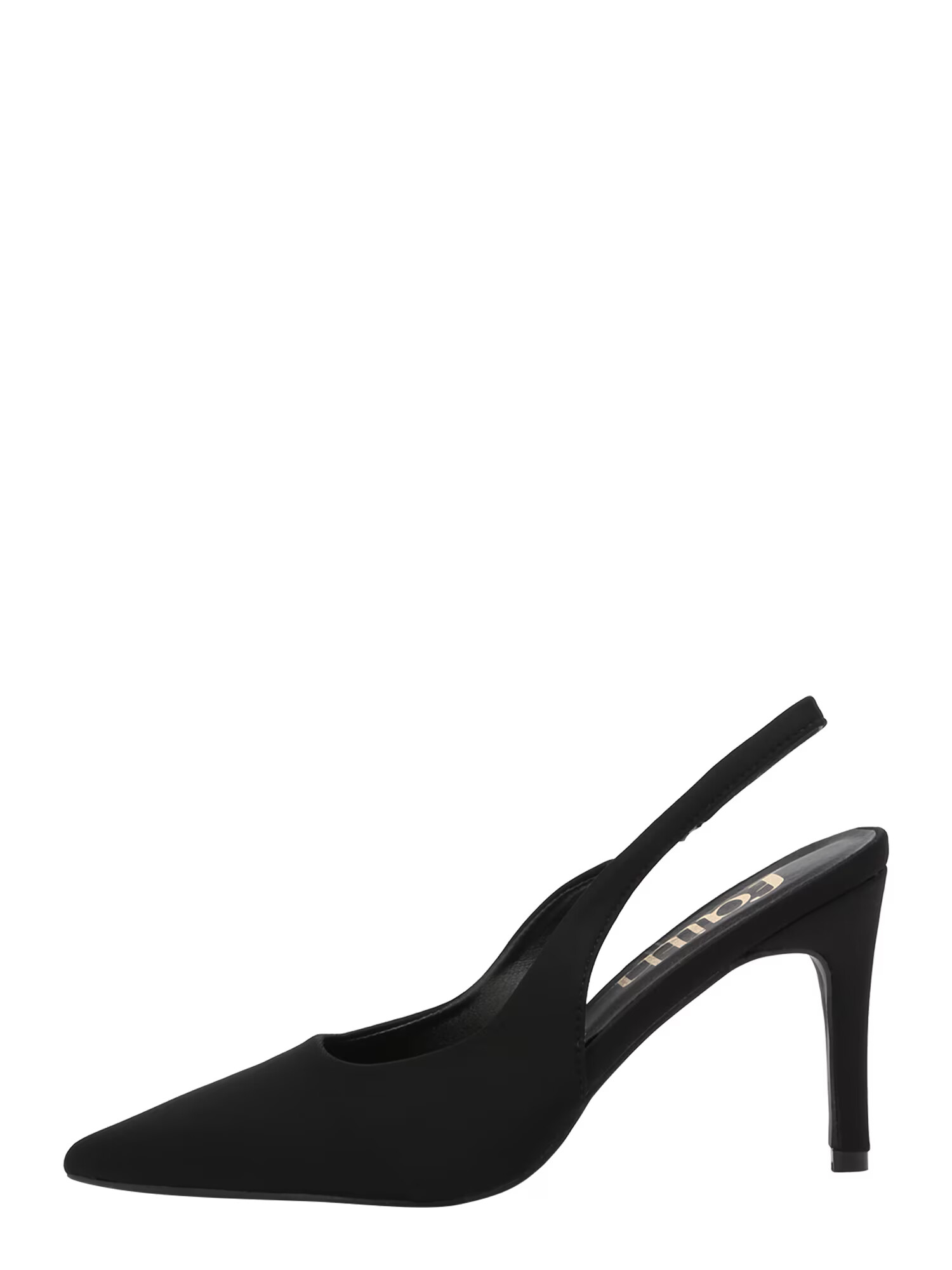 Dorothy Perkins Pumps 'Elba' negru - Pled.ro