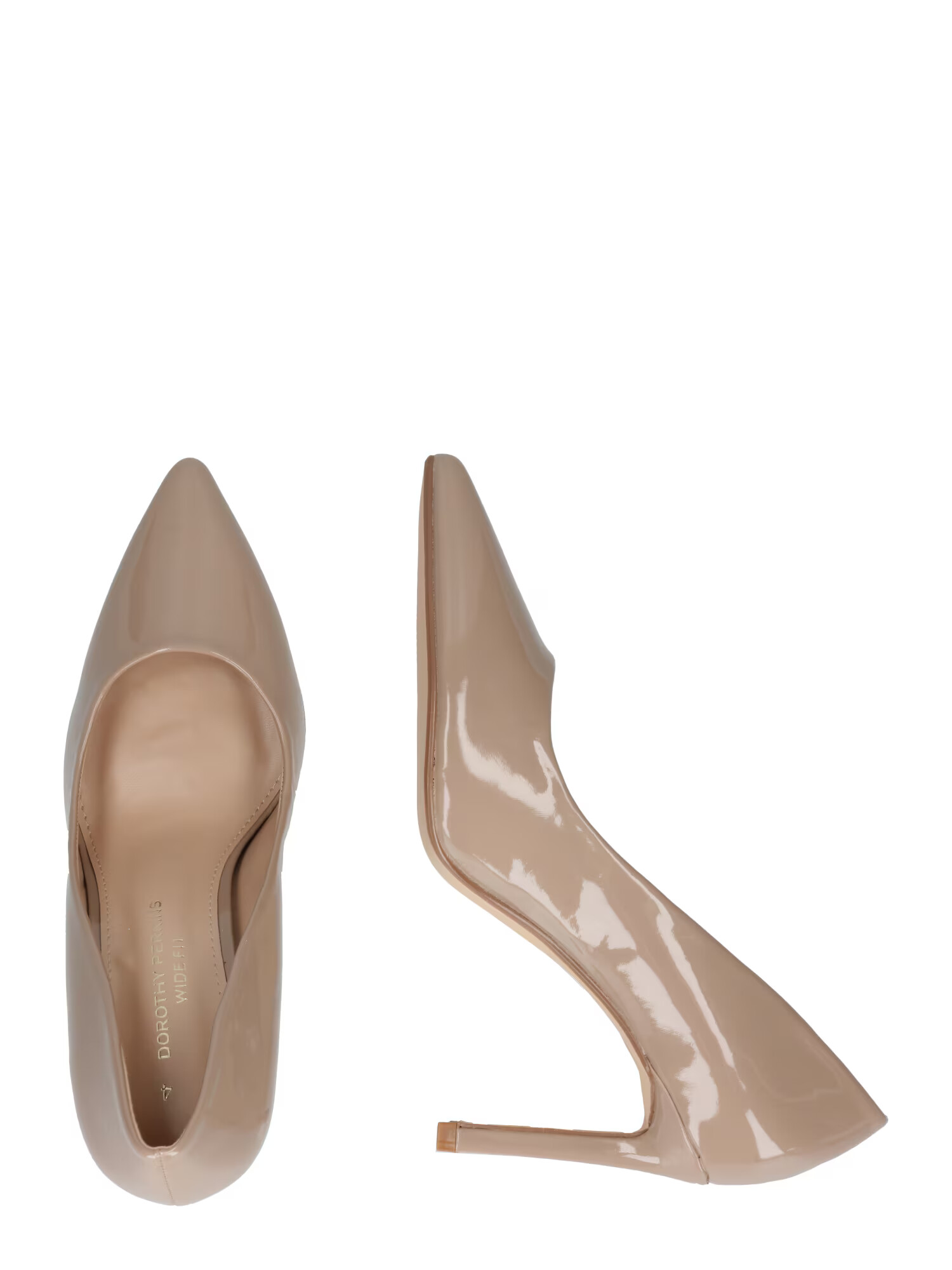 Dorothy Perkins Pumps grej - Pled.ro