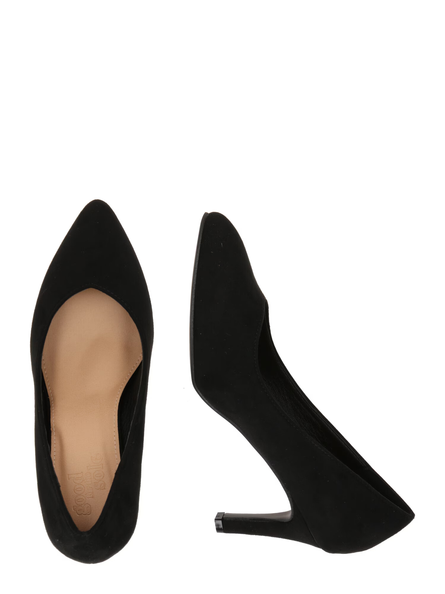 Dorothy Perkins Pumps negru - Pled.ro