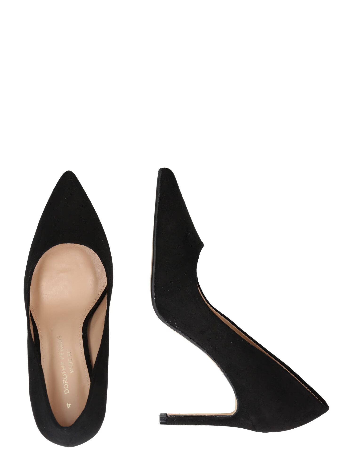 Dorothy Perkins Pumps negru - Pled.ro