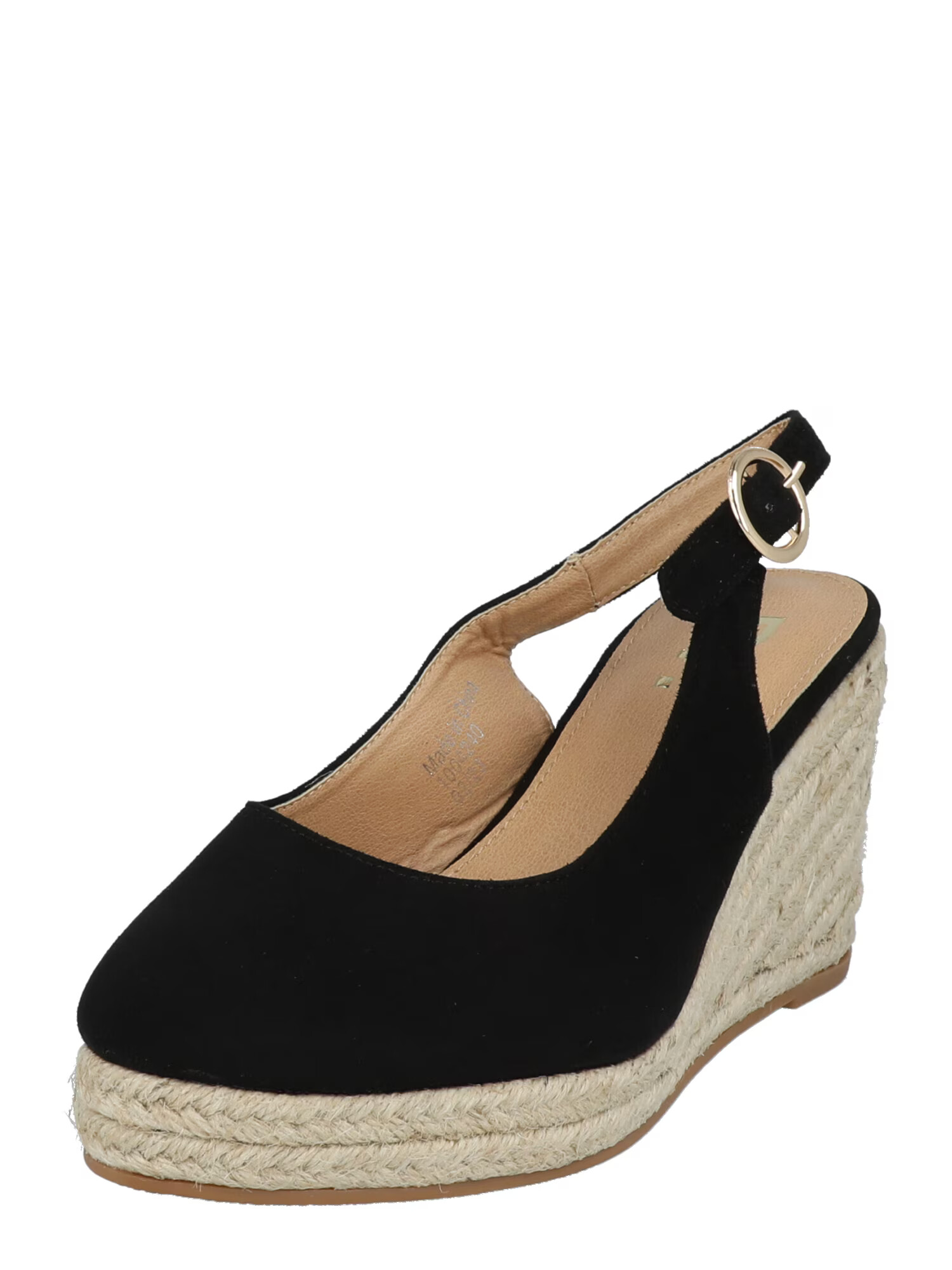 Dorothy Perkins Pumps 'Riya' negru - Pled.ro