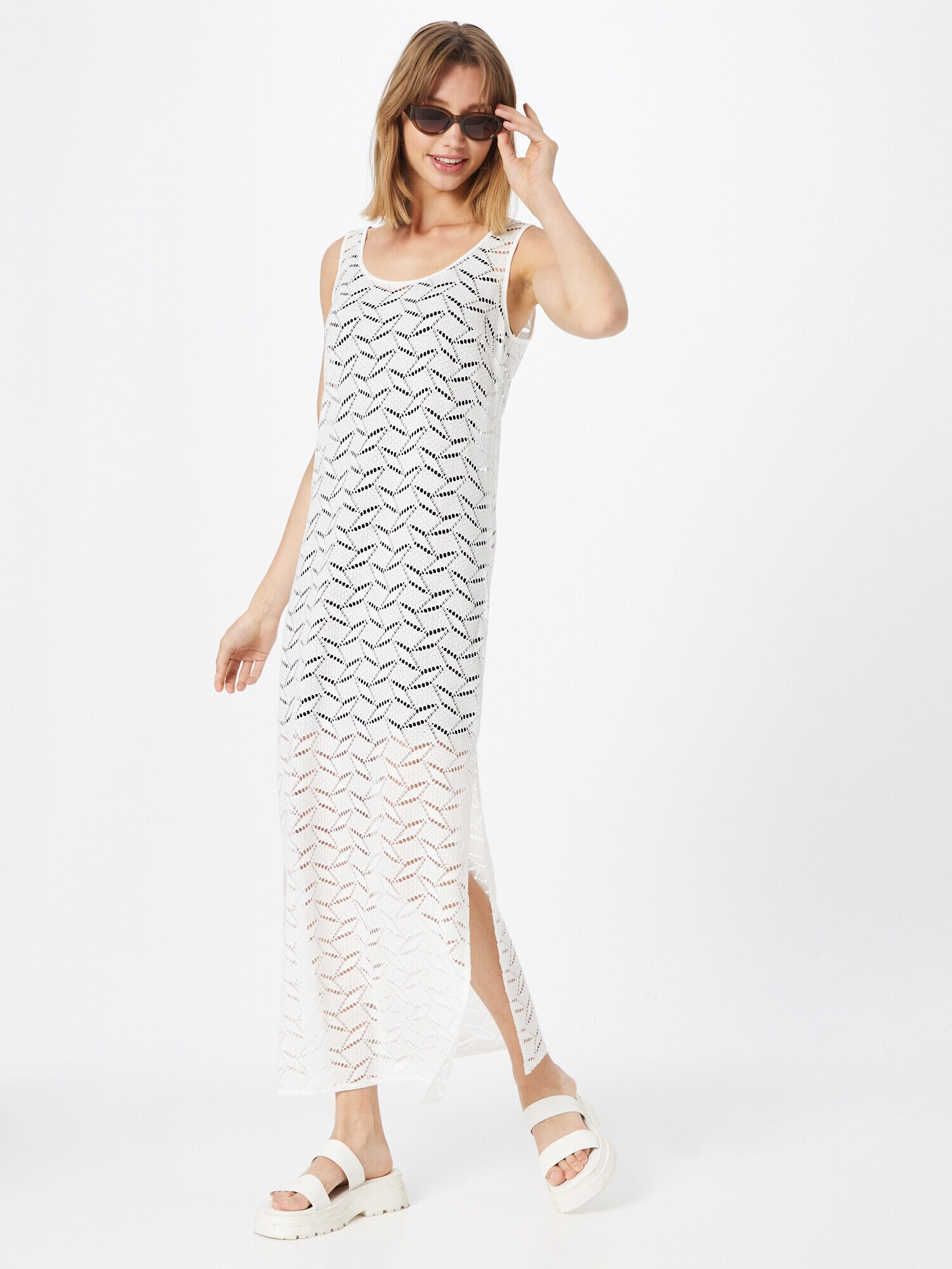 Dorothy Perkins Rochie alb - Pled.ro